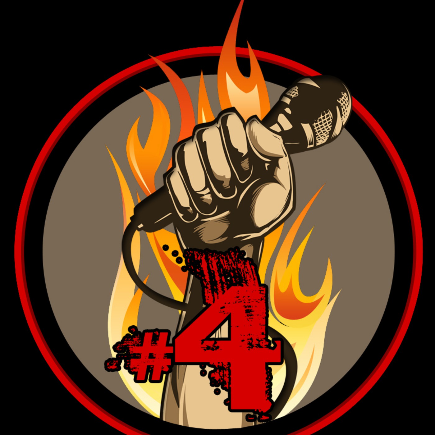 Episode 4: Filk on Fire
