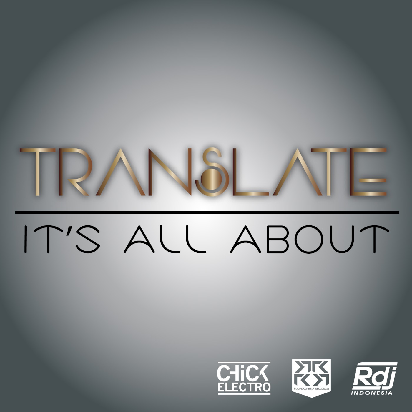 TRANSLATE - IT'S ALL ABOUT