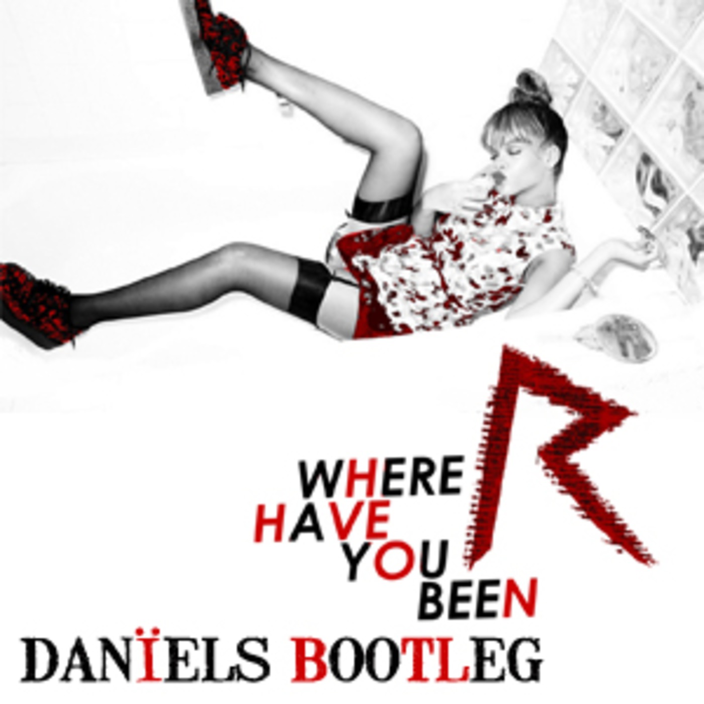 where have you been where have you been