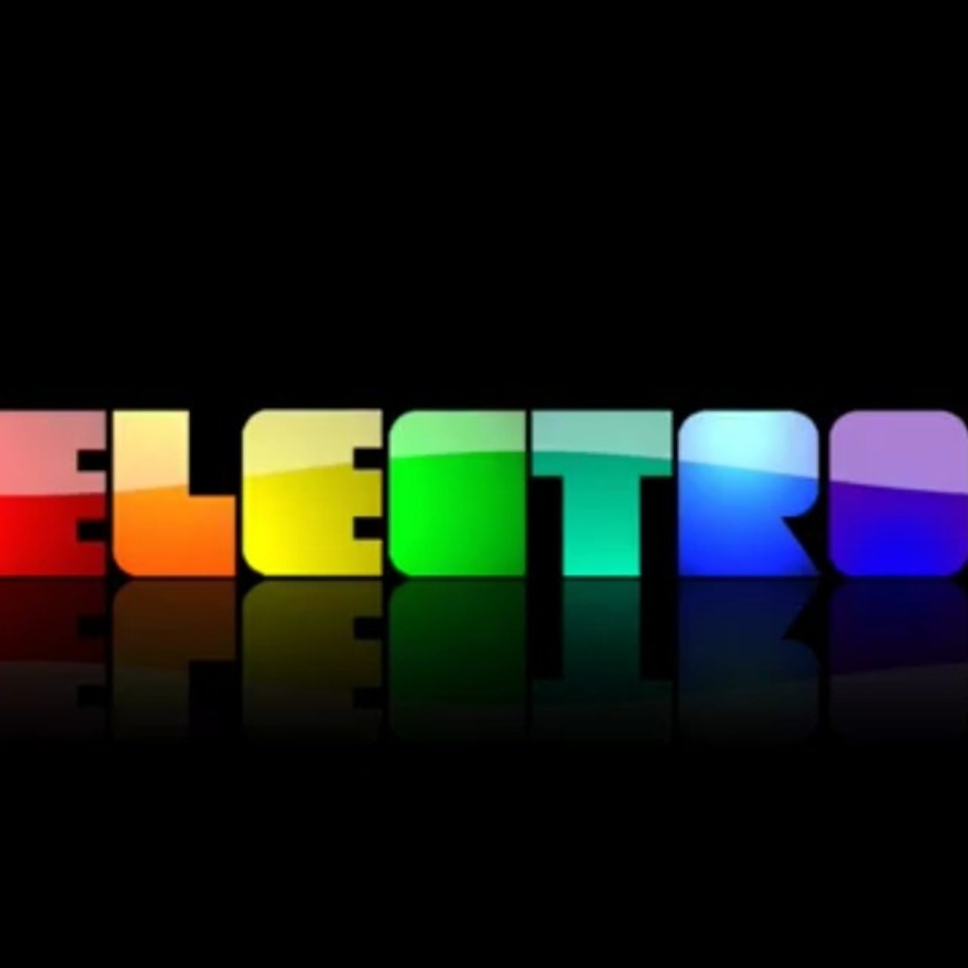 E003 - Electro House - April 2013