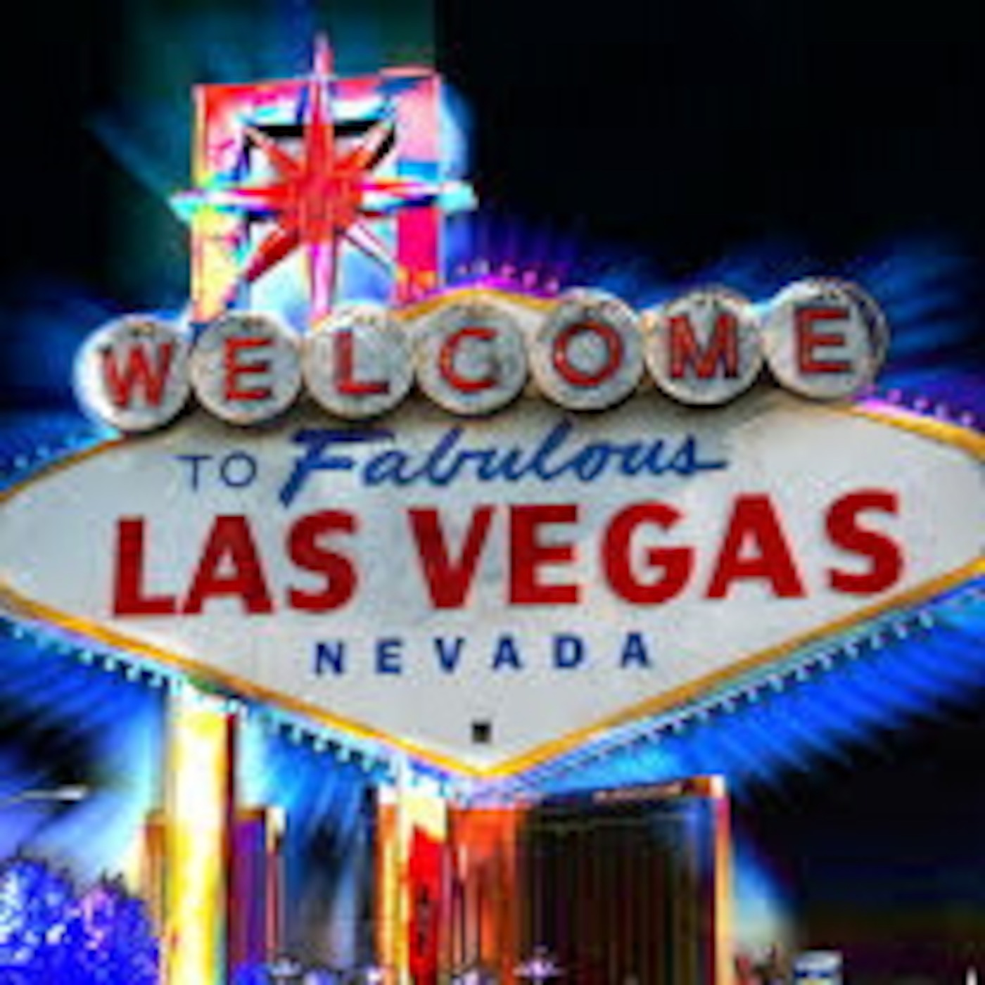 E009 - Going to Vegas - October 2013
