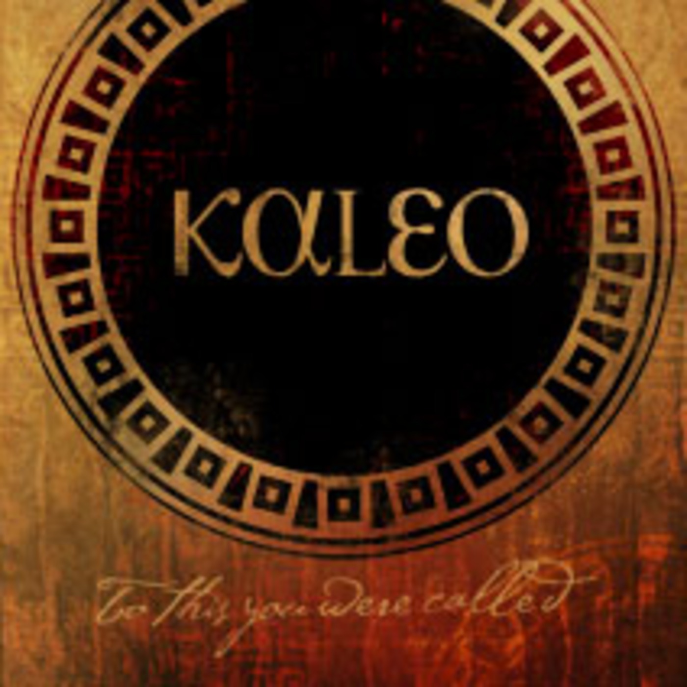Kaleo: Called to Make Disciples