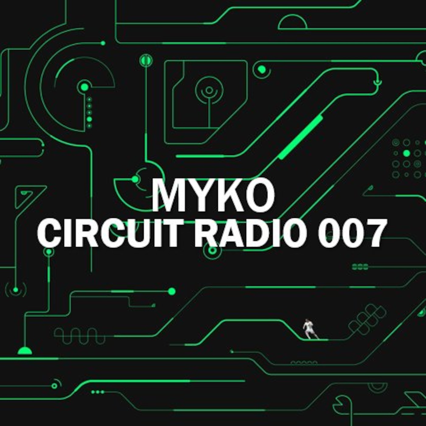 Circuit Radio 007