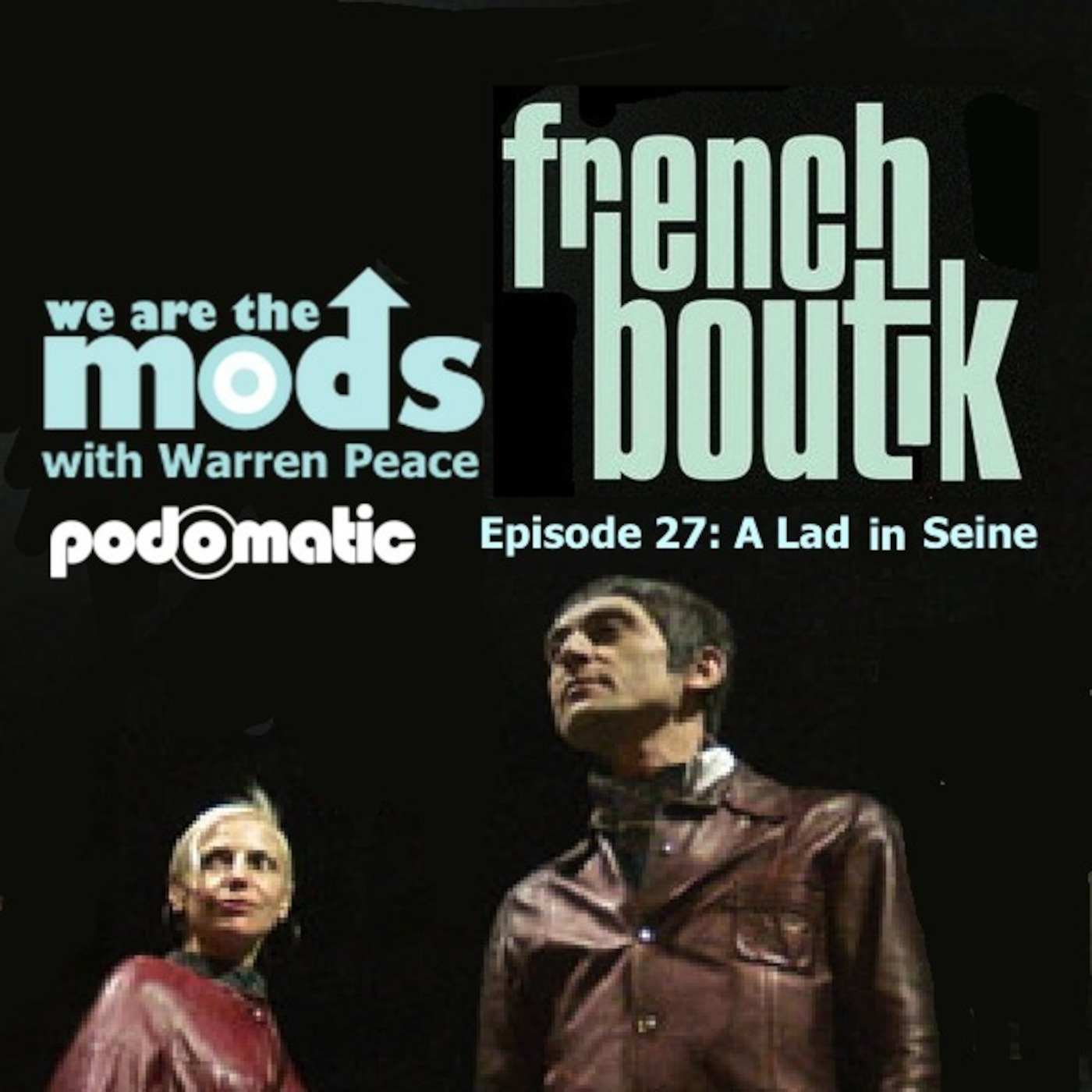 French Boutik - Ici Paris French Boutik - Ici Paris