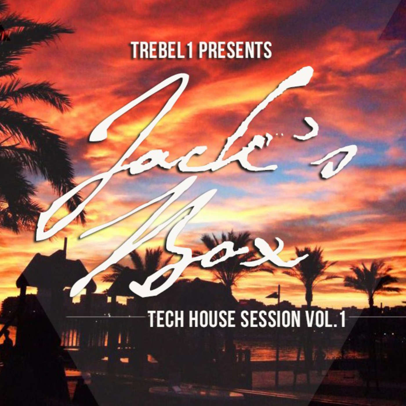 Jack's Box (Tech House Session Vol.1)