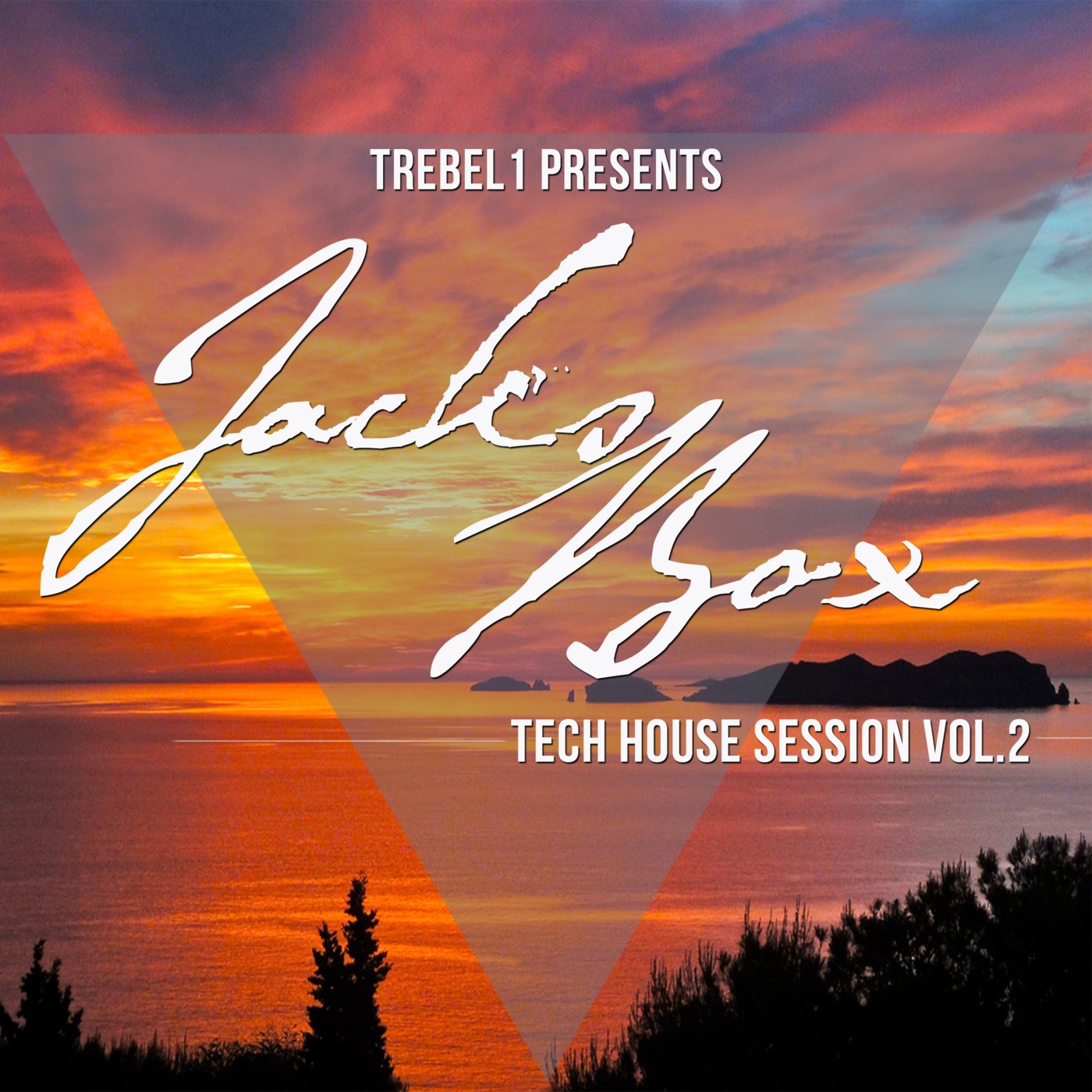 Jack's Box (Tech House Session Vol.2)
