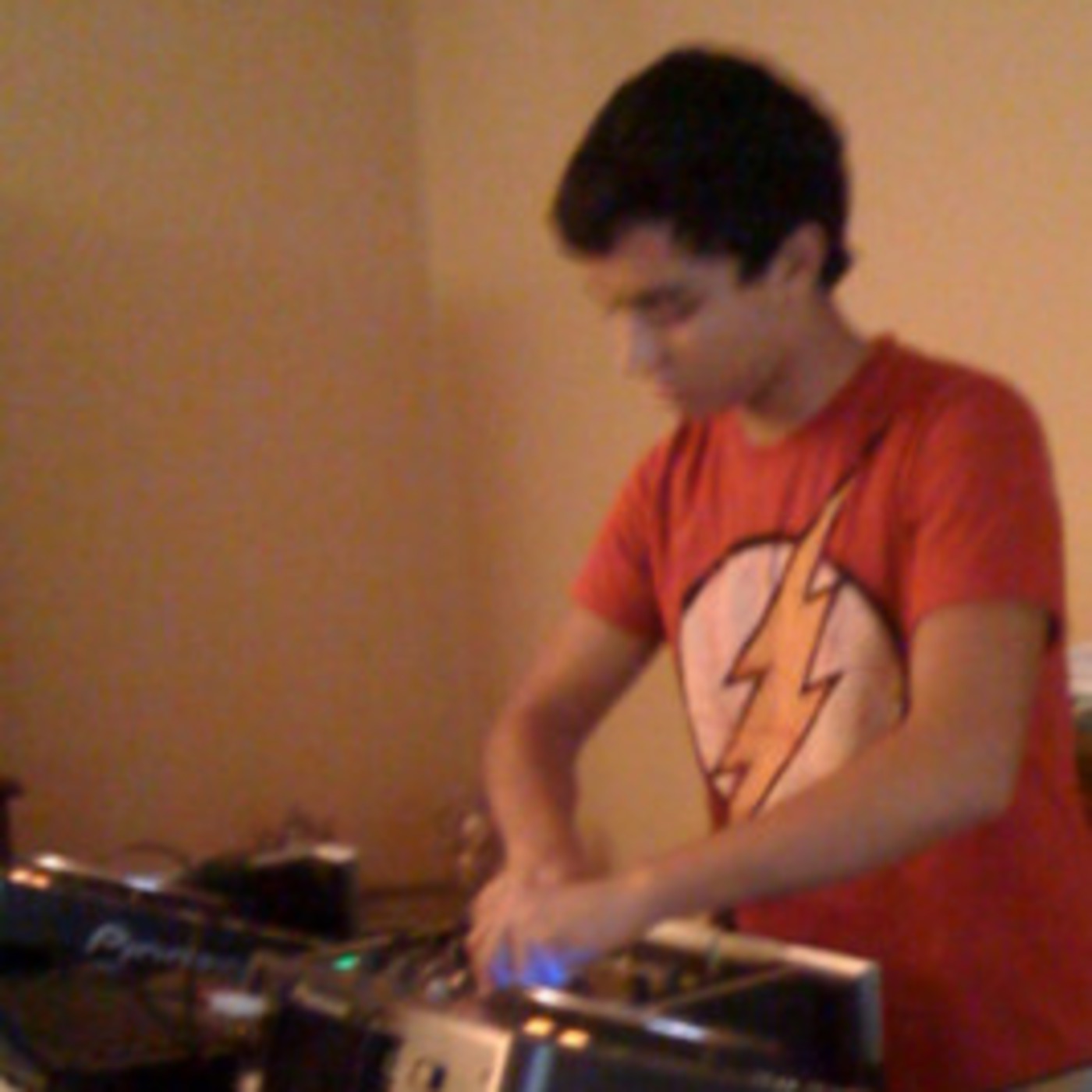 Sonic Décibels 1