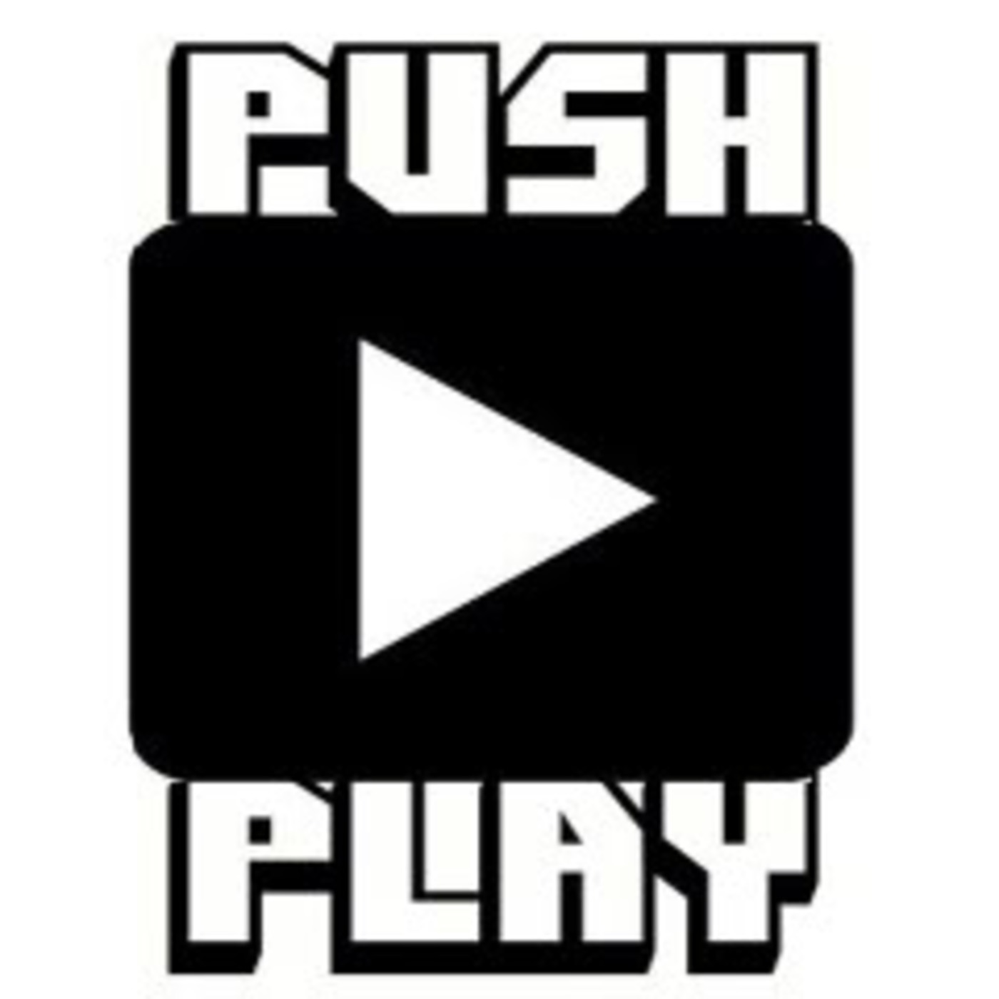 Push-Play Podcast: Episode 2