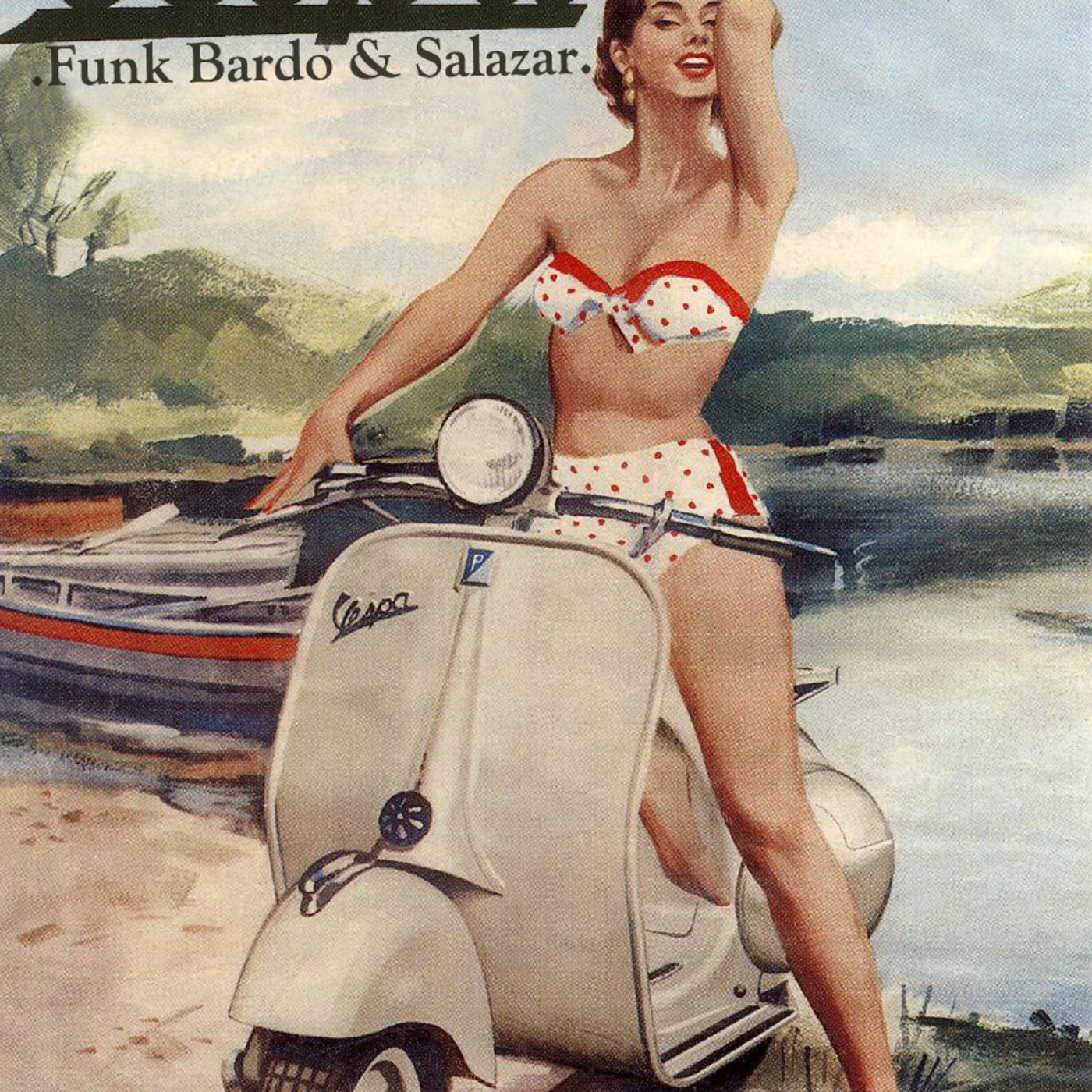Vespa Funk