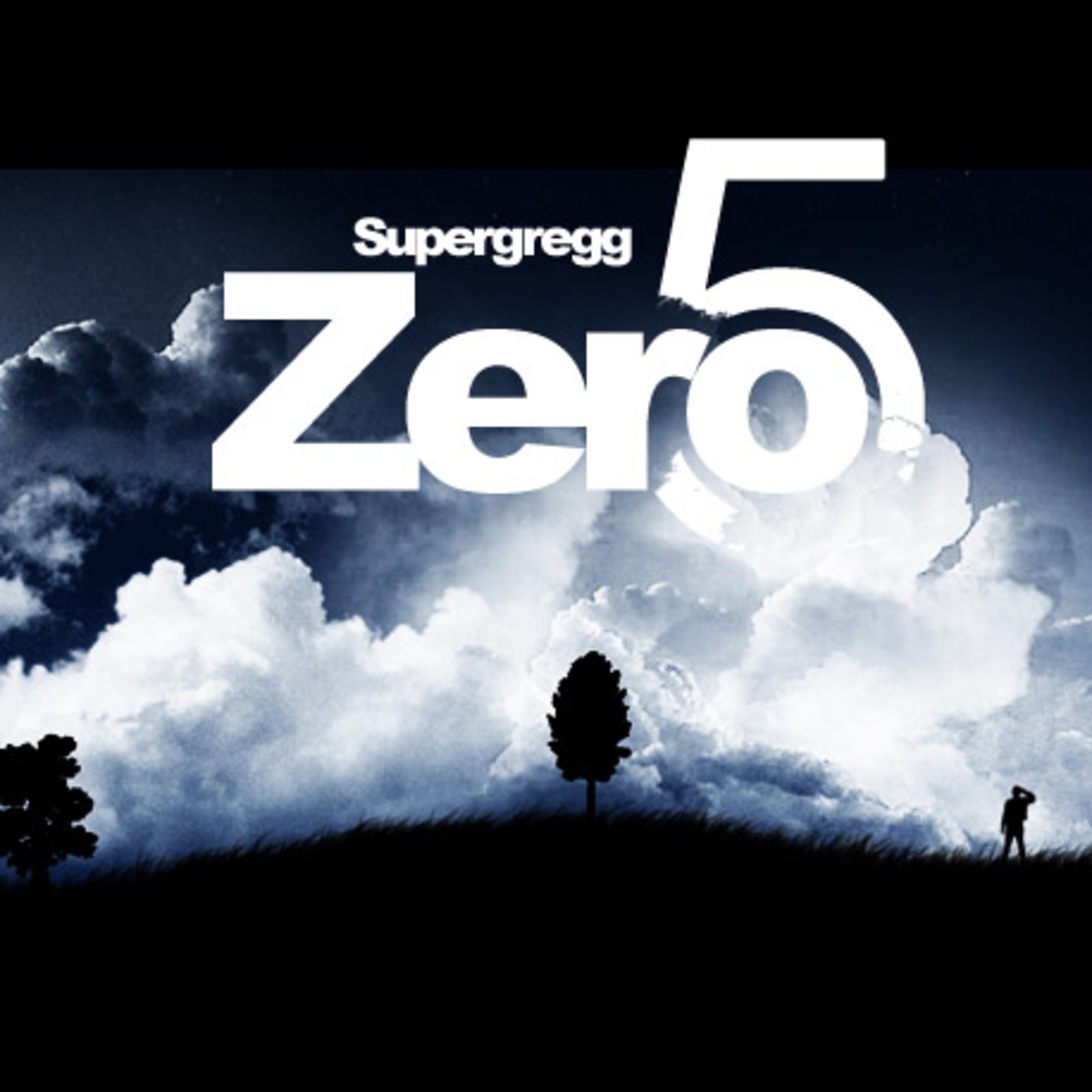Zero 5 : DJ Mix by Supergregg
