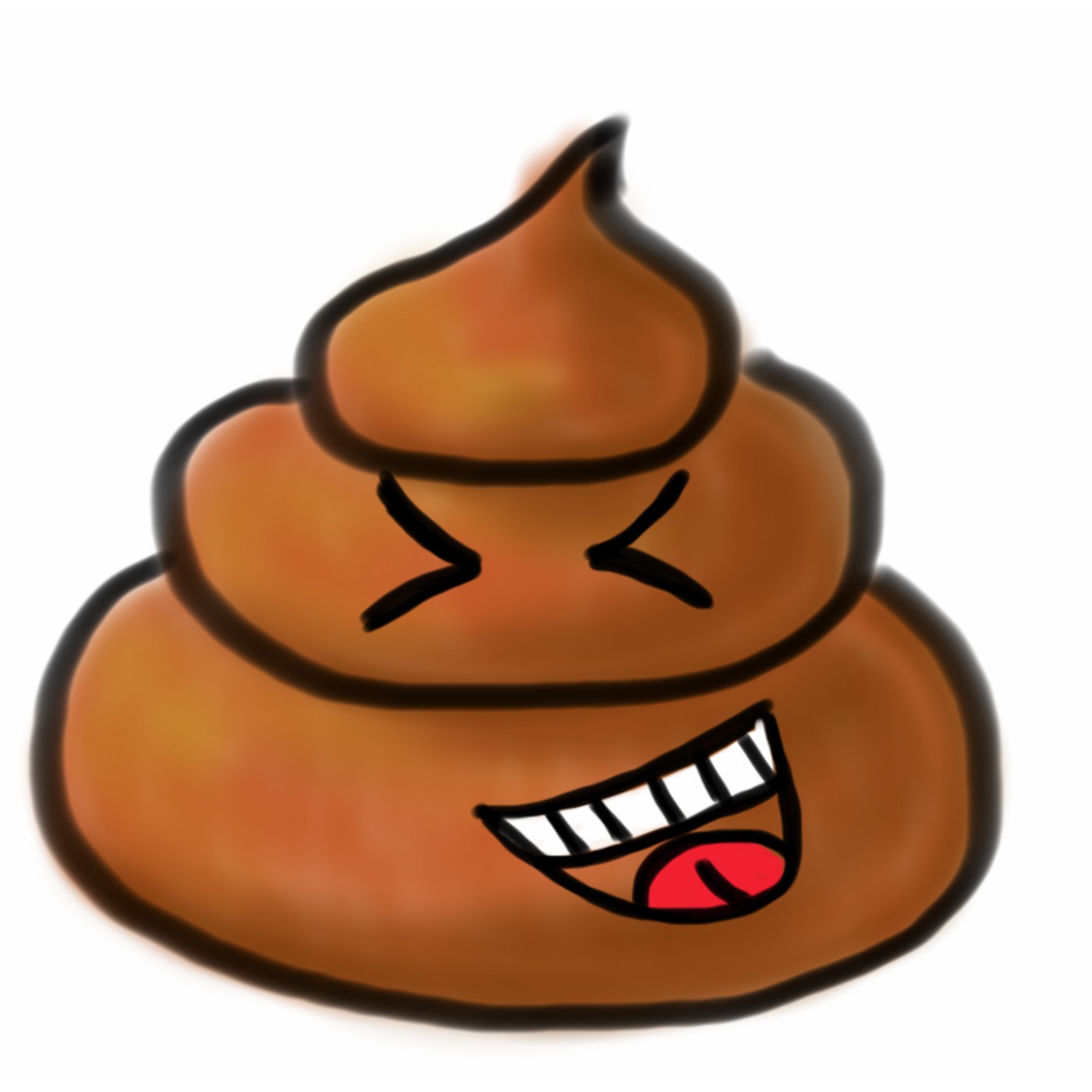 Poopscoop Podcast Episode 2- Candies