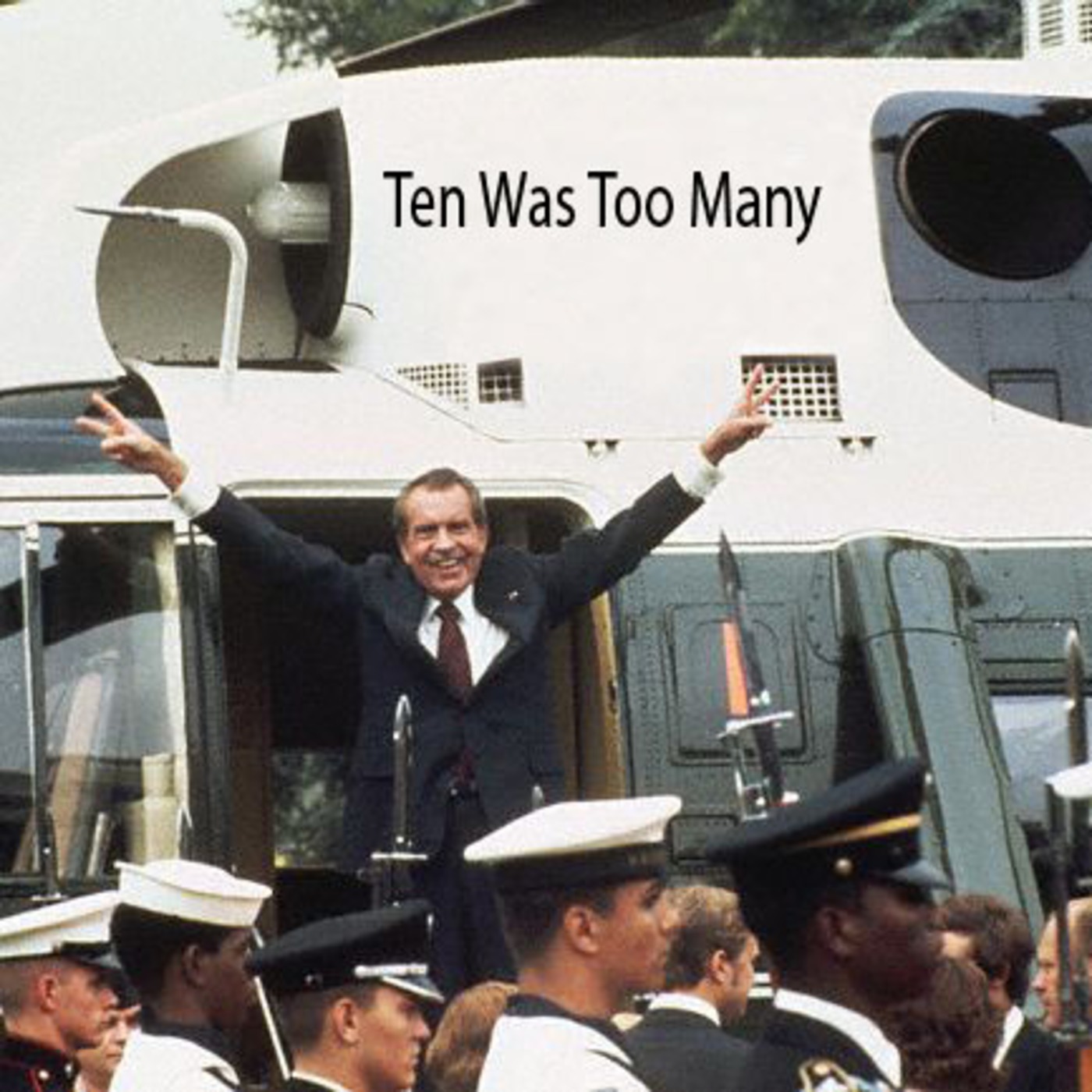 Episode 8: Casablanca