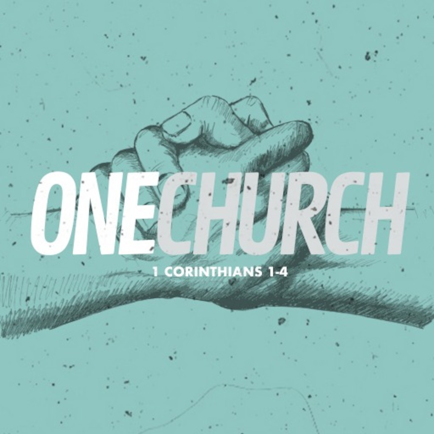 April 29, 2018 - One Church Part 7