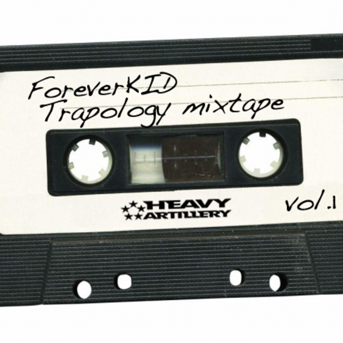 ForeverKID's Mixtape Vol.1: Trapology