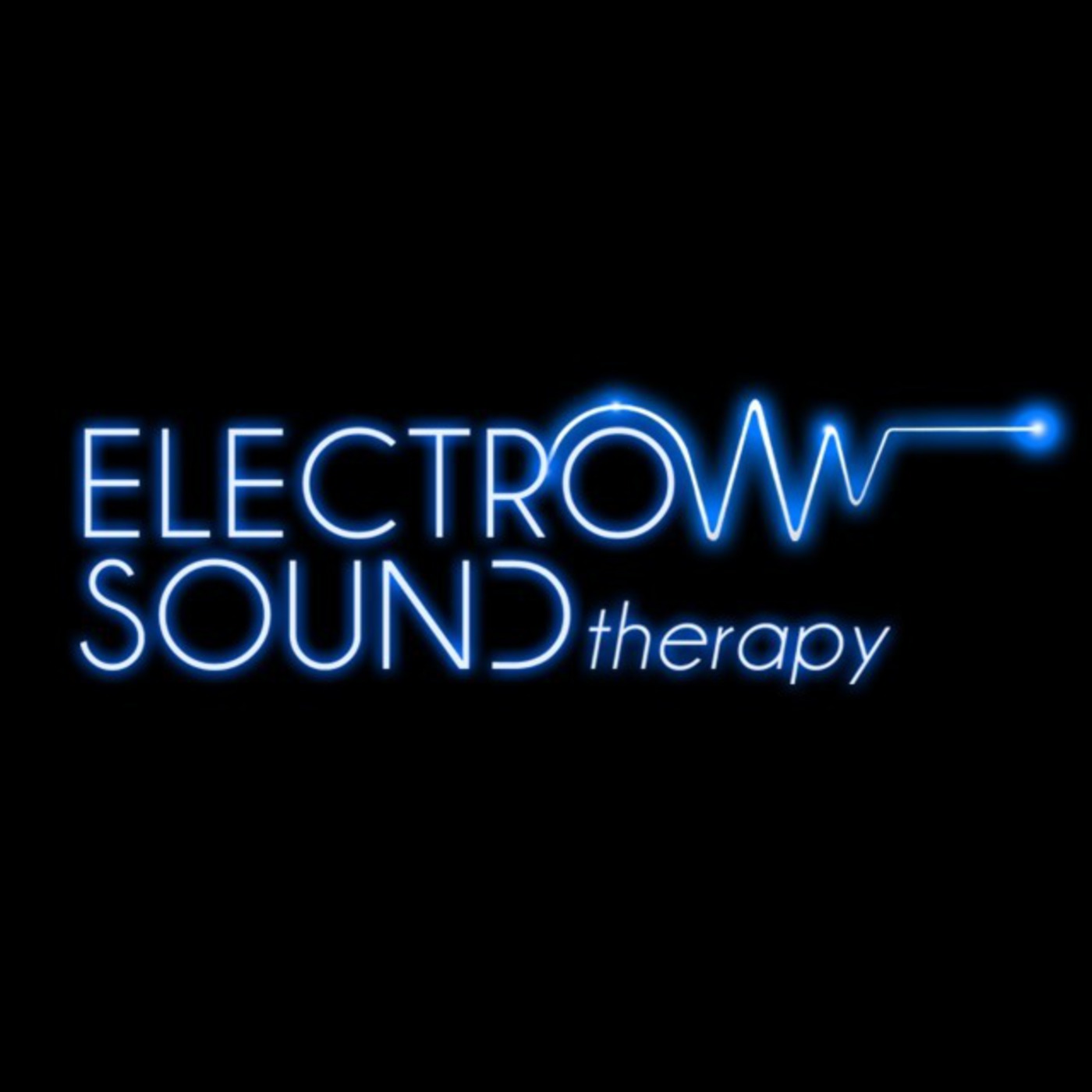 ELECTROW SOUND therapy
