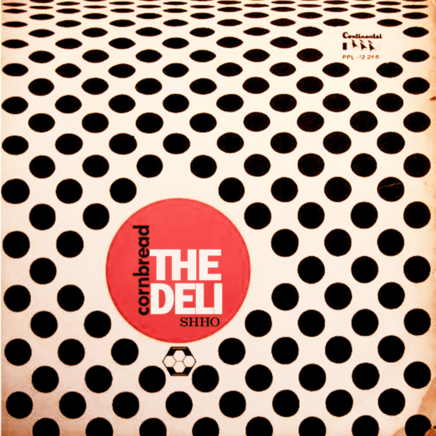 THE DELI