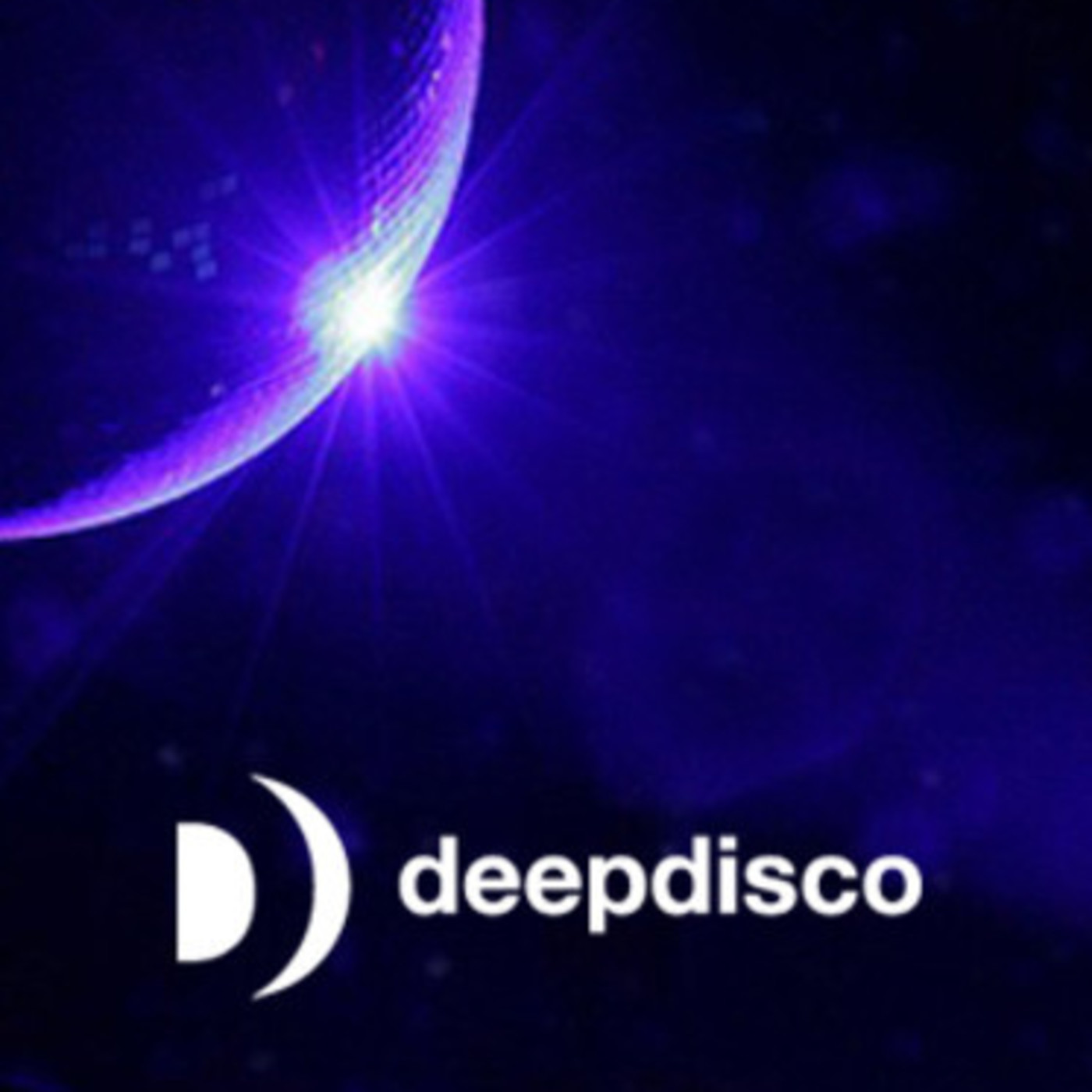 Deep Disco Mix