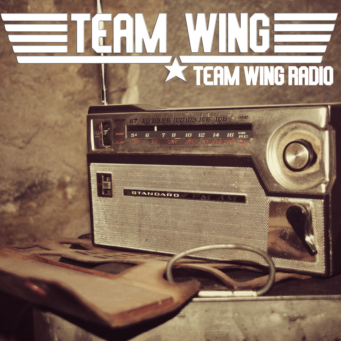 Team Wing Radio - 002
