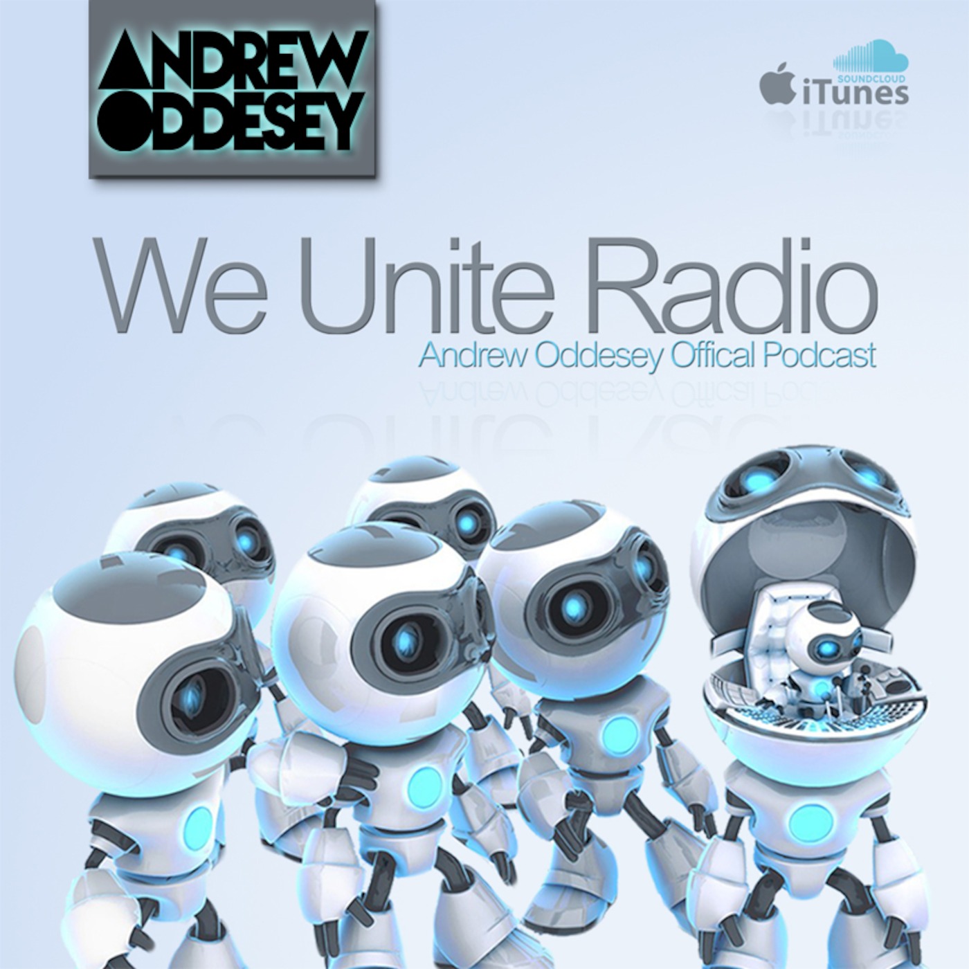 We Unite Radio Episode 15 (Jan 25th 2016)