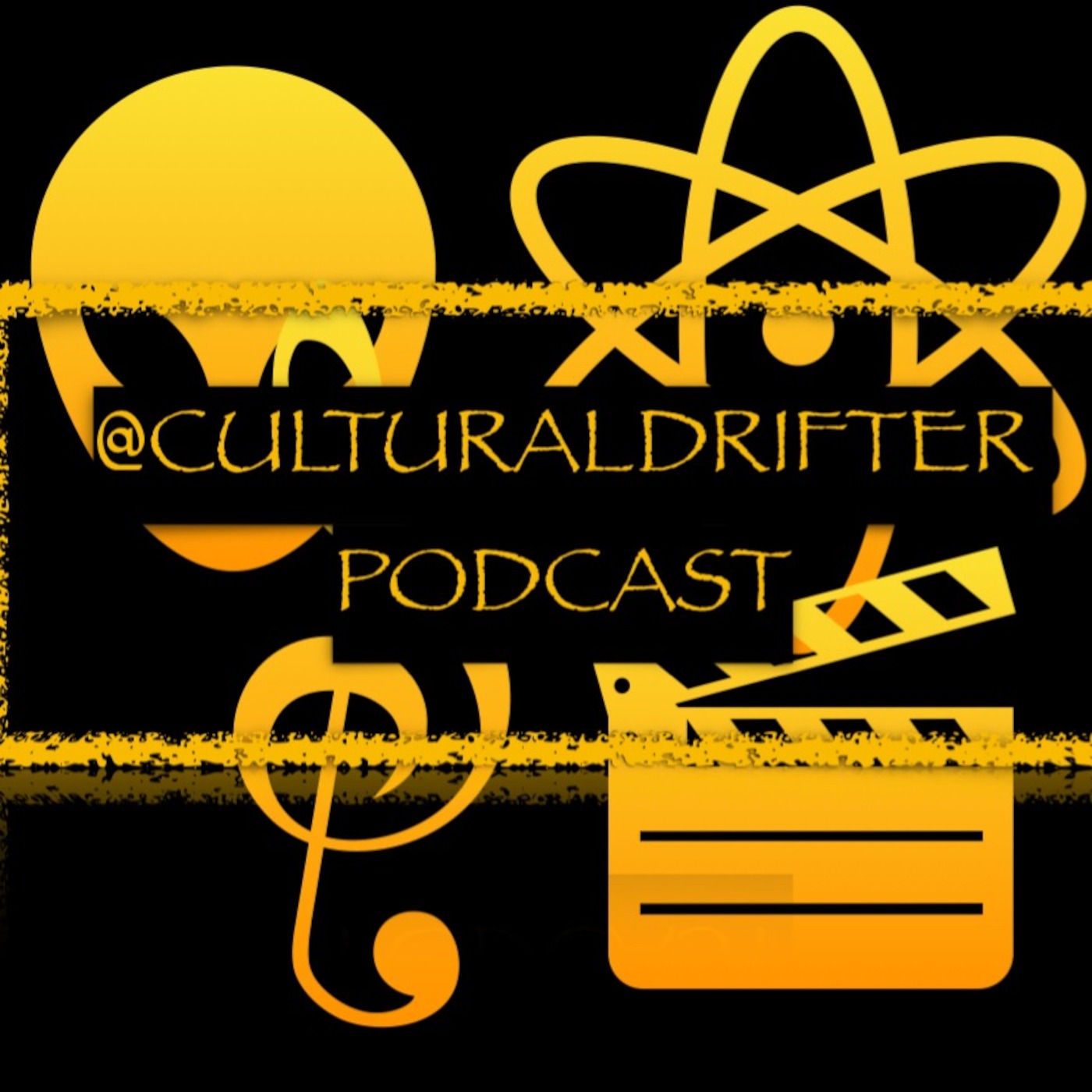 Episode 002: Brains and Selective Hearing