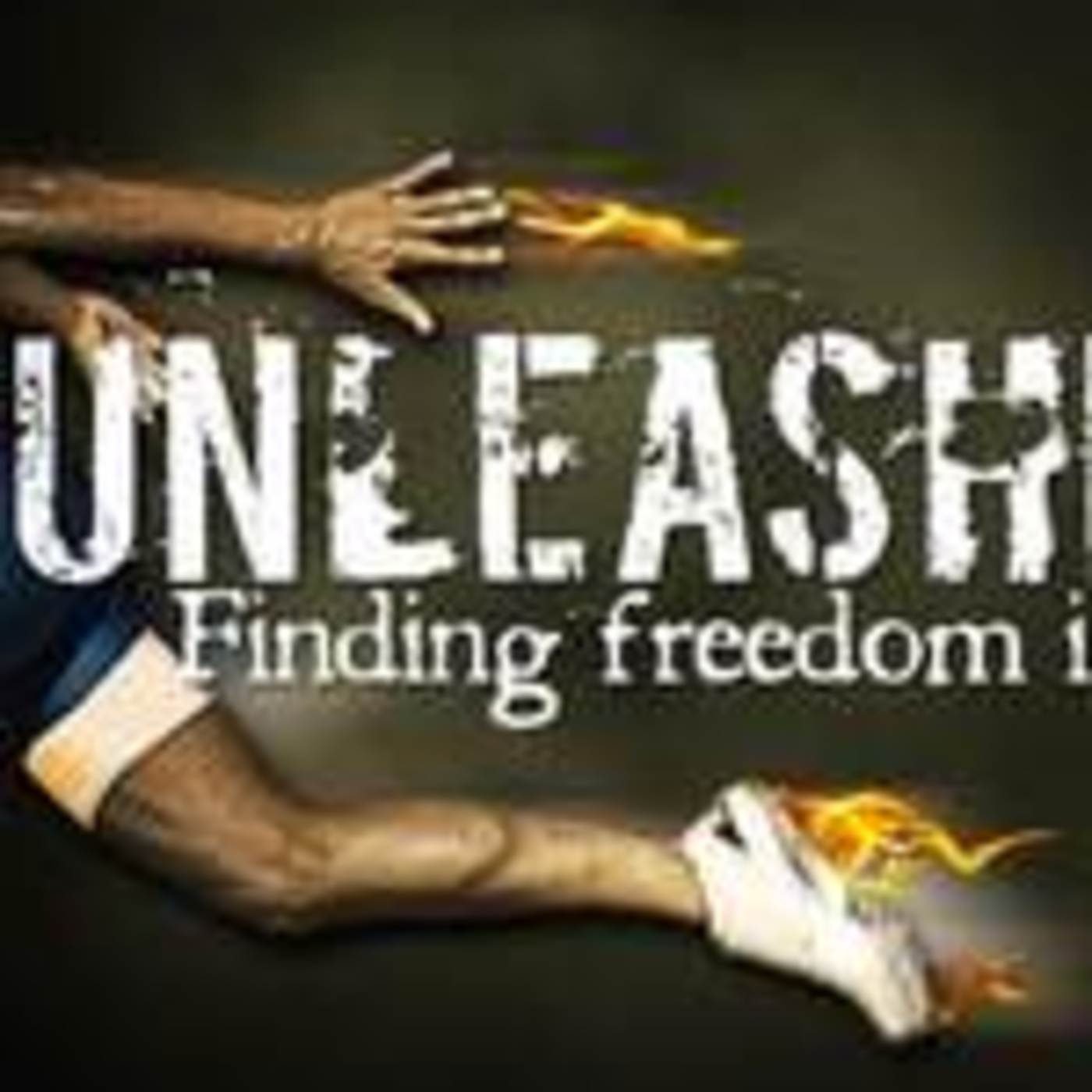 Unleashed Part 4