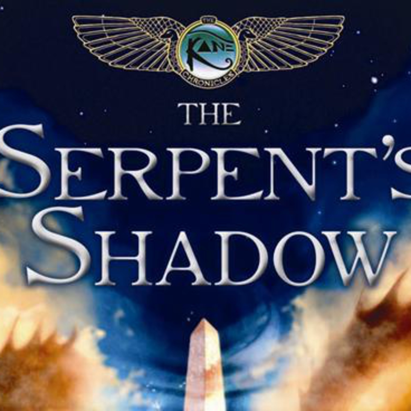 The Serpent's Shadow