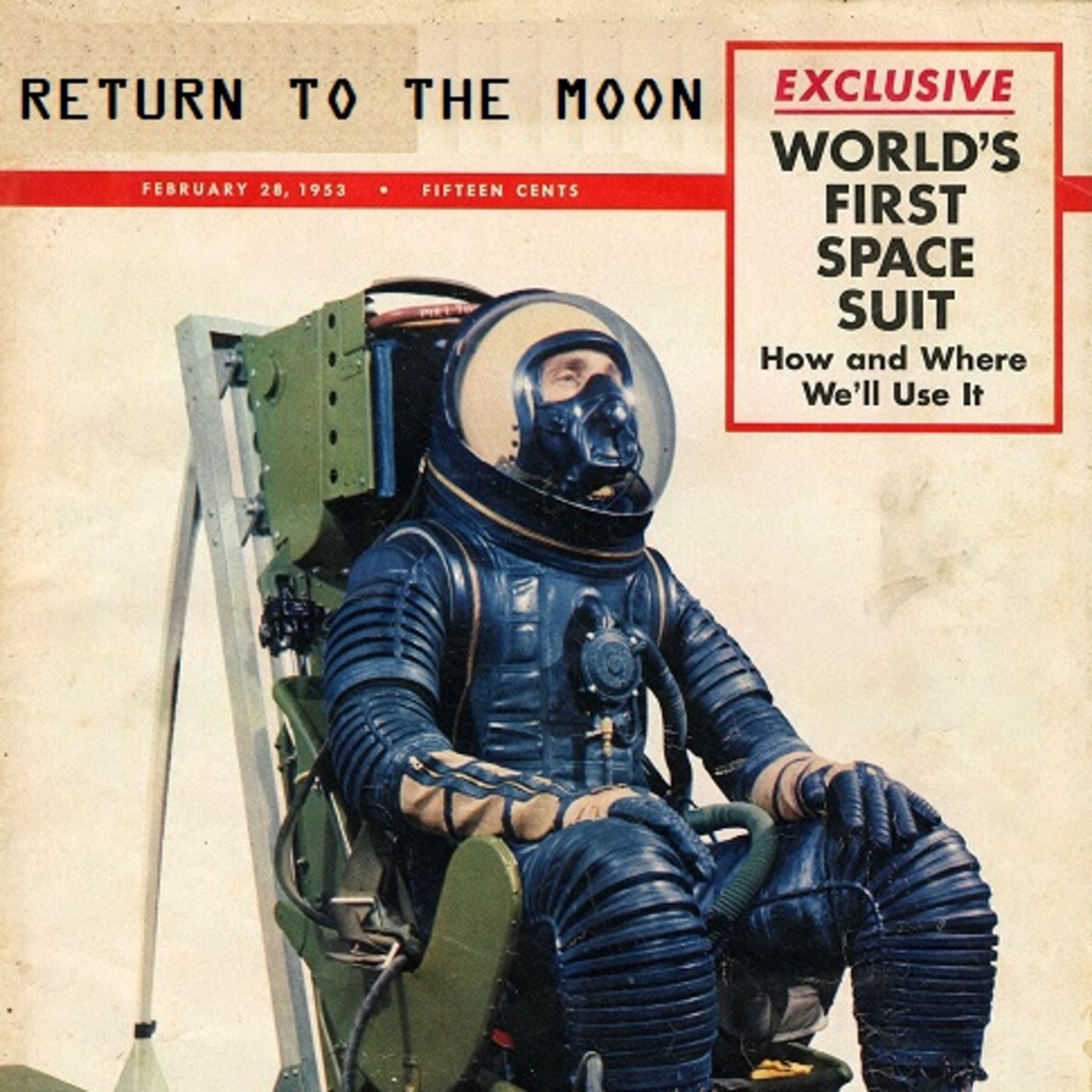 RETURN TO THE MOON | SONIC