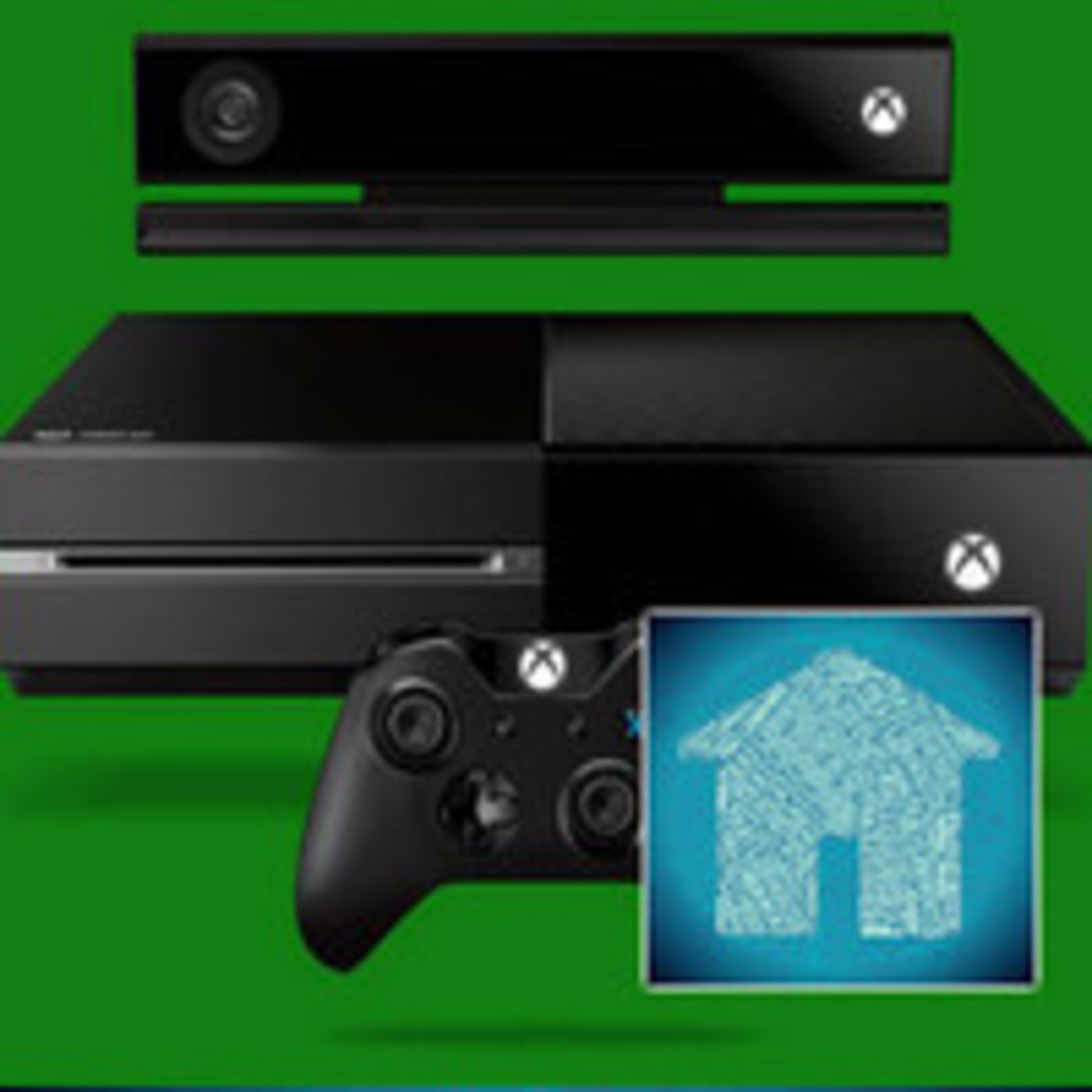 XBox ONE Special Podcast