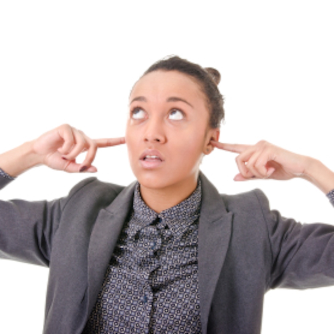 The Three Reasons We Don't Forgive