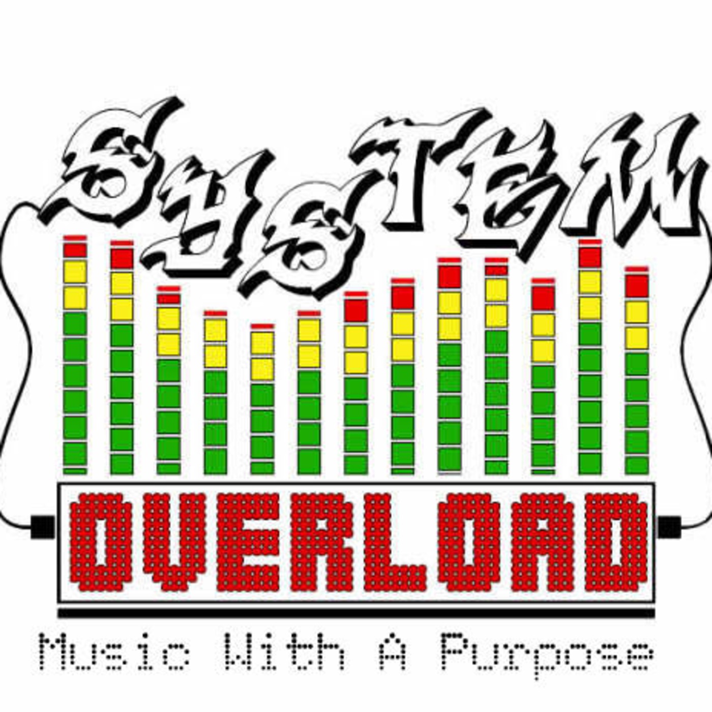 System Overload Entourage Reggae Mix