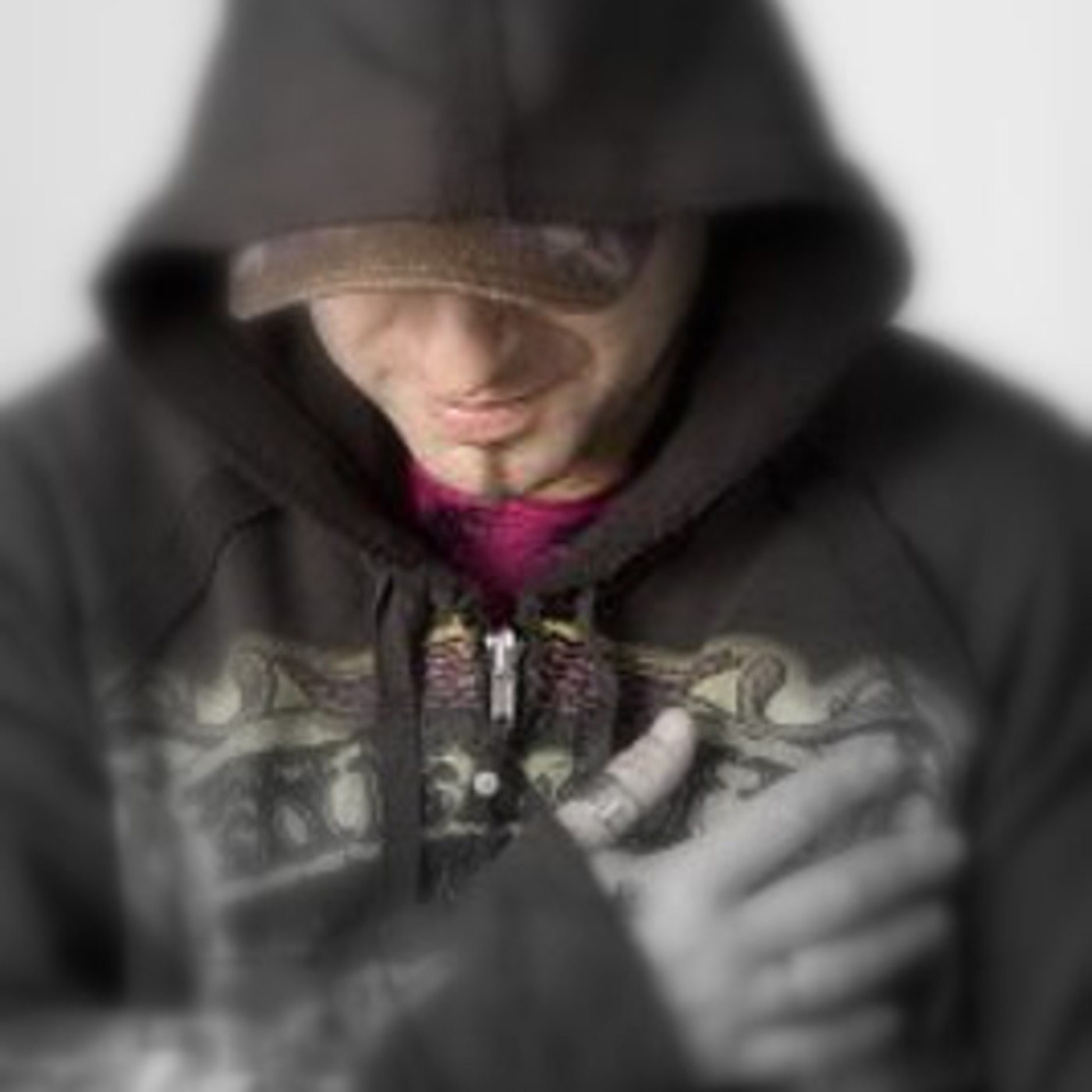 The Blitzzz Mixxx 003 - Special Sounds of Underground