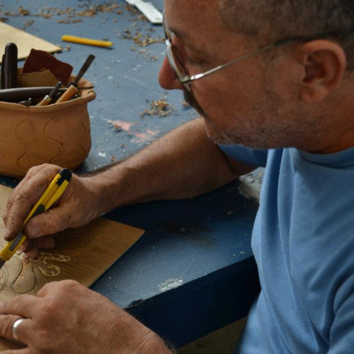 Museu de Arte Moderna da Bahia\'s Podcast