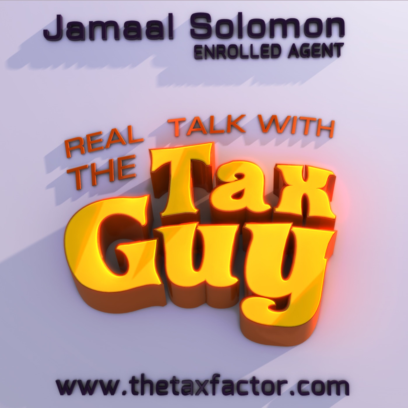 Tax Tips Interview with Jamaal Solomon and DJ Symplistik
