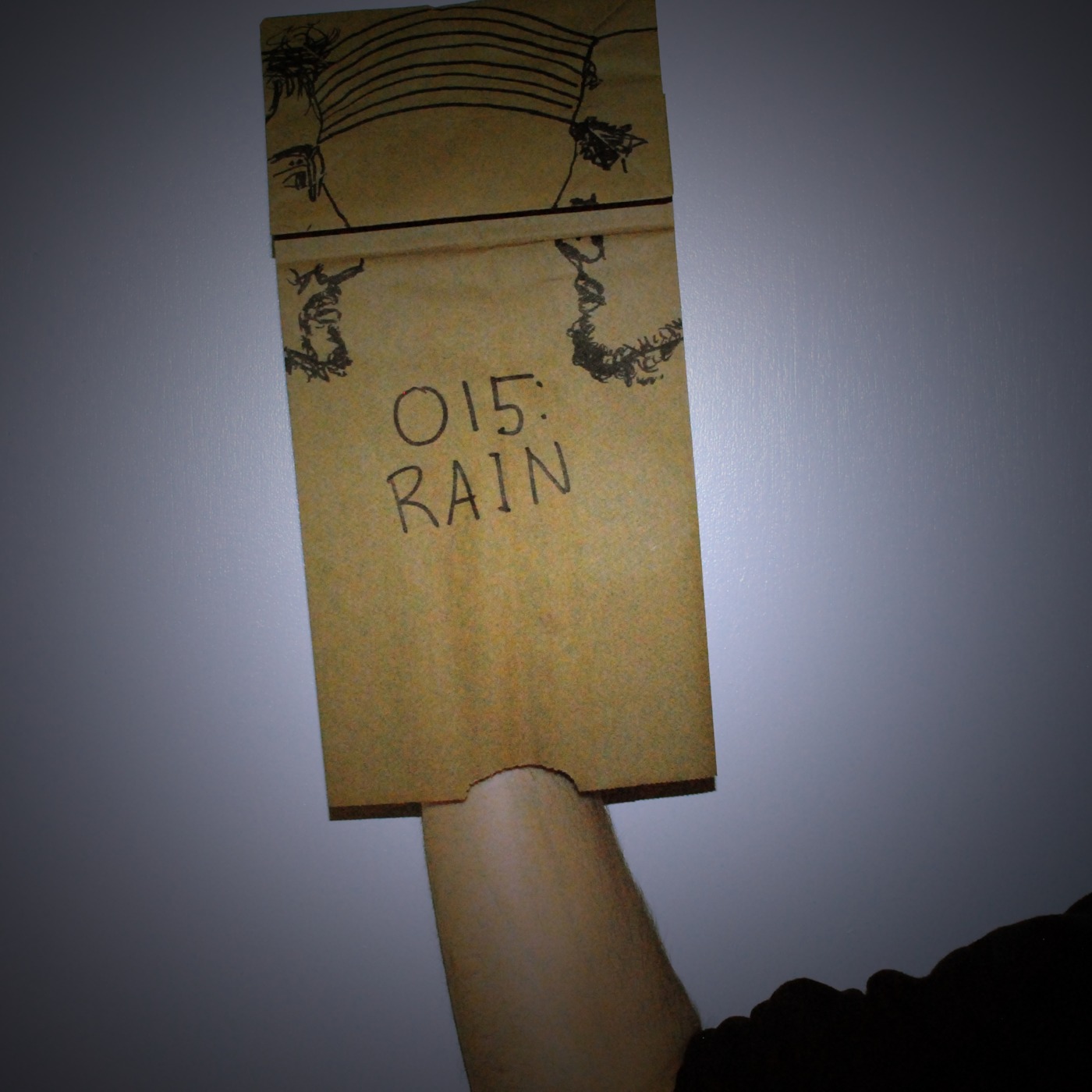 Episode 015: Rain
