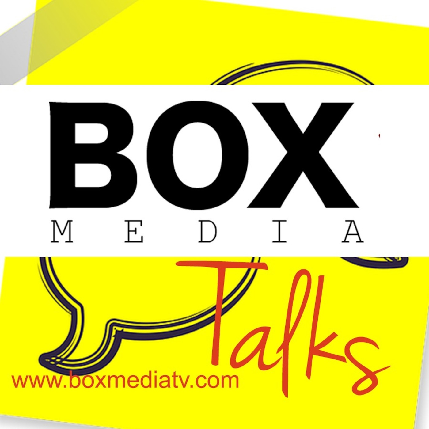 BOX MEDIA TALKS PODCAST - EPISODE 9 - BELLEW IN A HAYESTACK