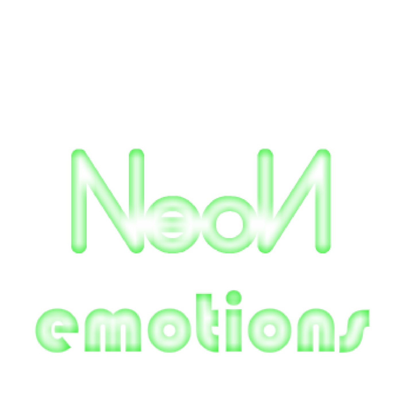 Neon Emotions