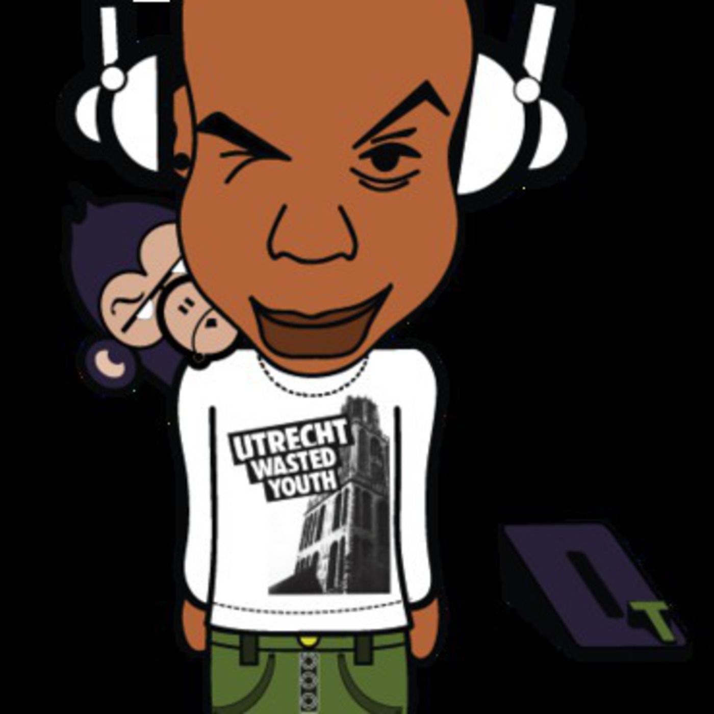 WONKCAST 008 OLIVER TWIZT
