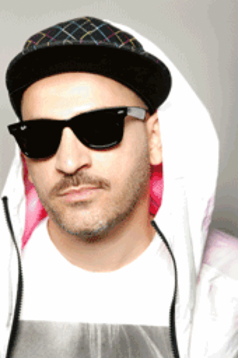 WONKCAST 010 SHARAM JEY