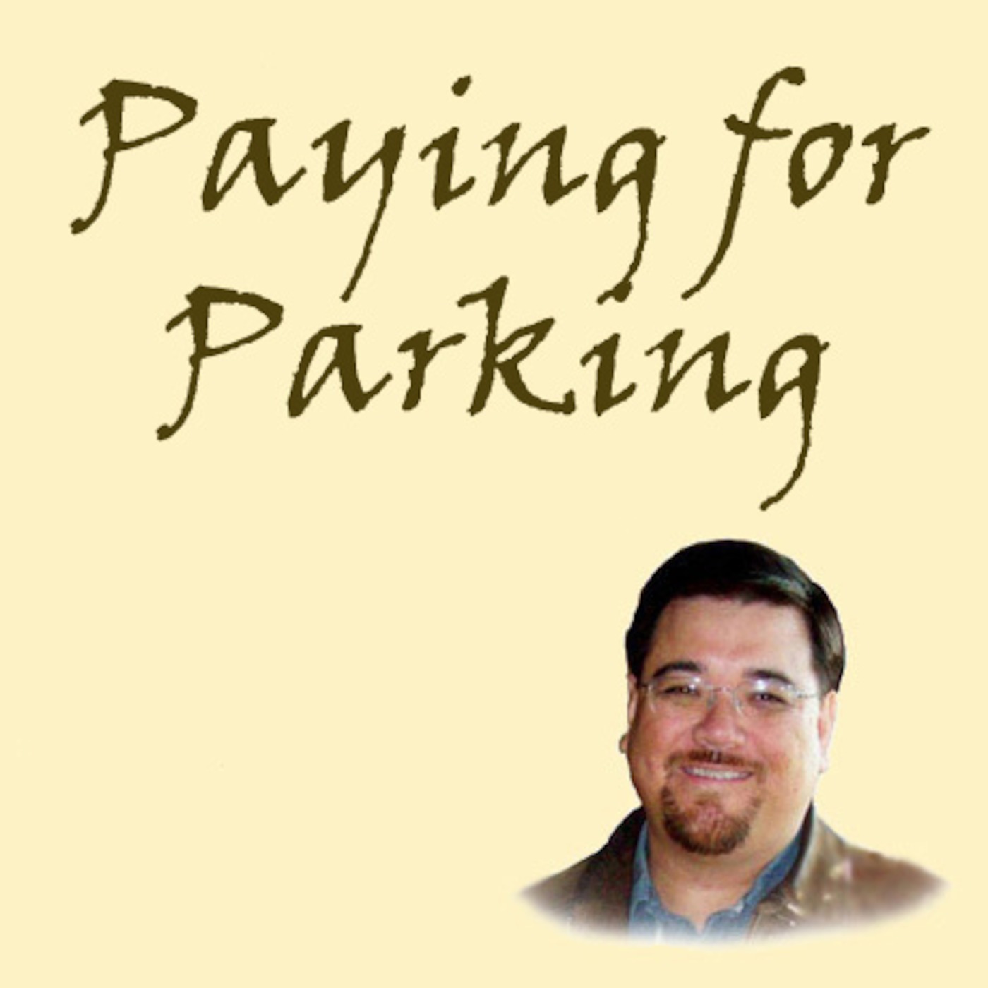 Paying for Parking