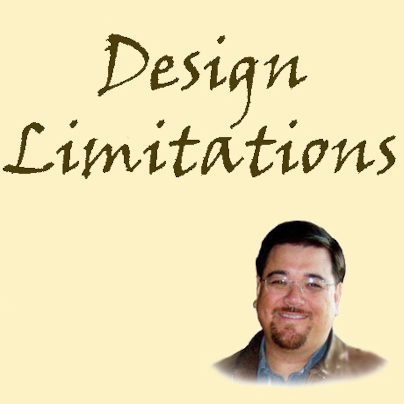 Design Limitations