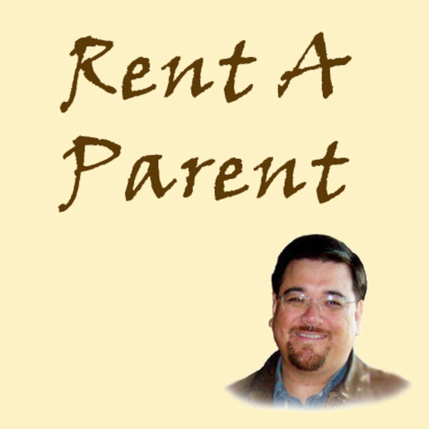 Rent A Parent