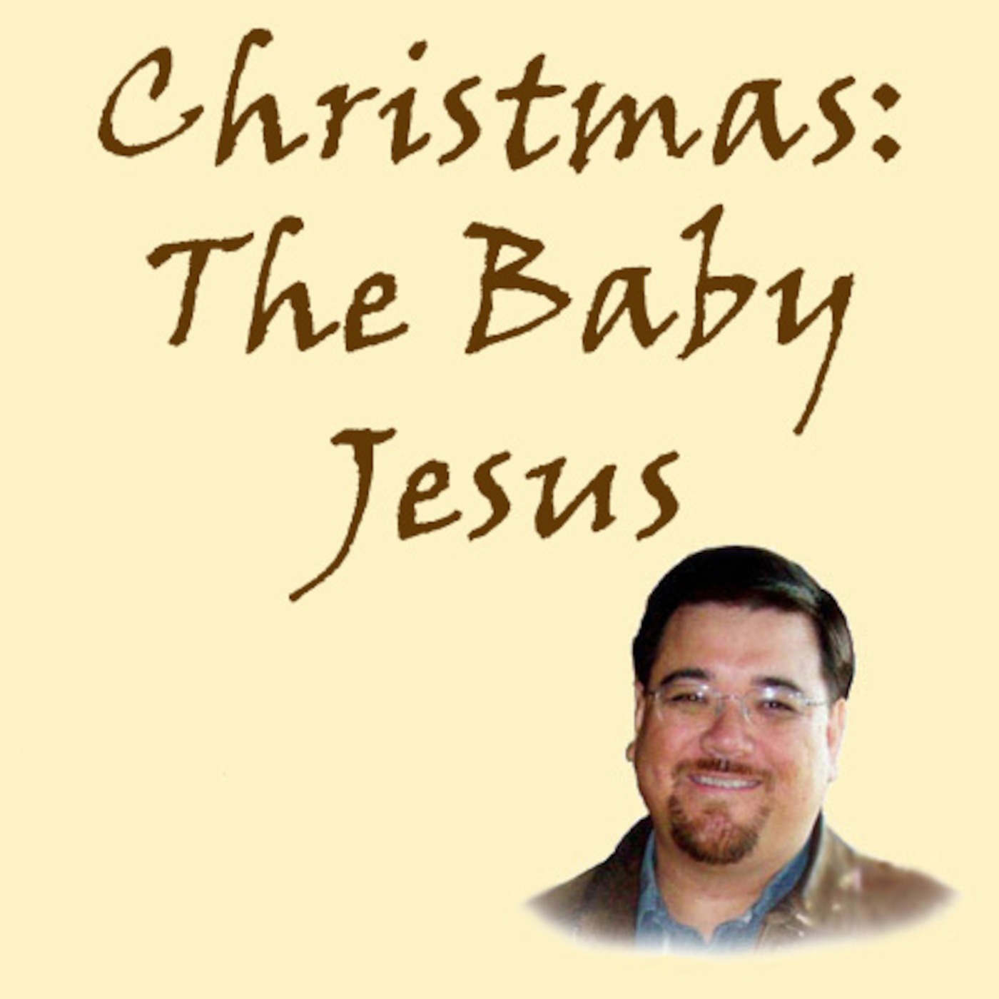 The Baby Jesus