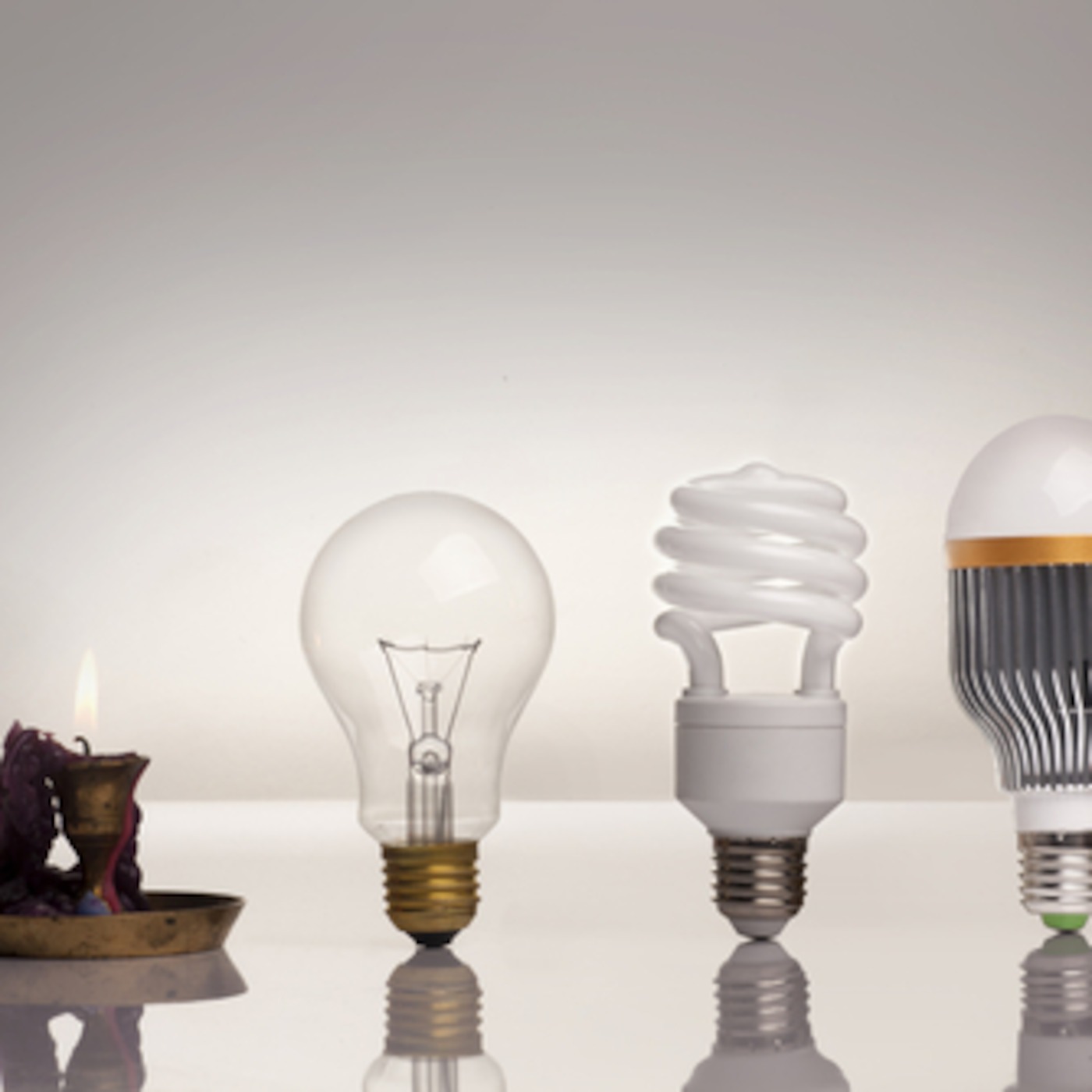 The Future Of Lighting Control & Energy Management In Buildings The Future Of Lighting Control & Energy Management In Buildings