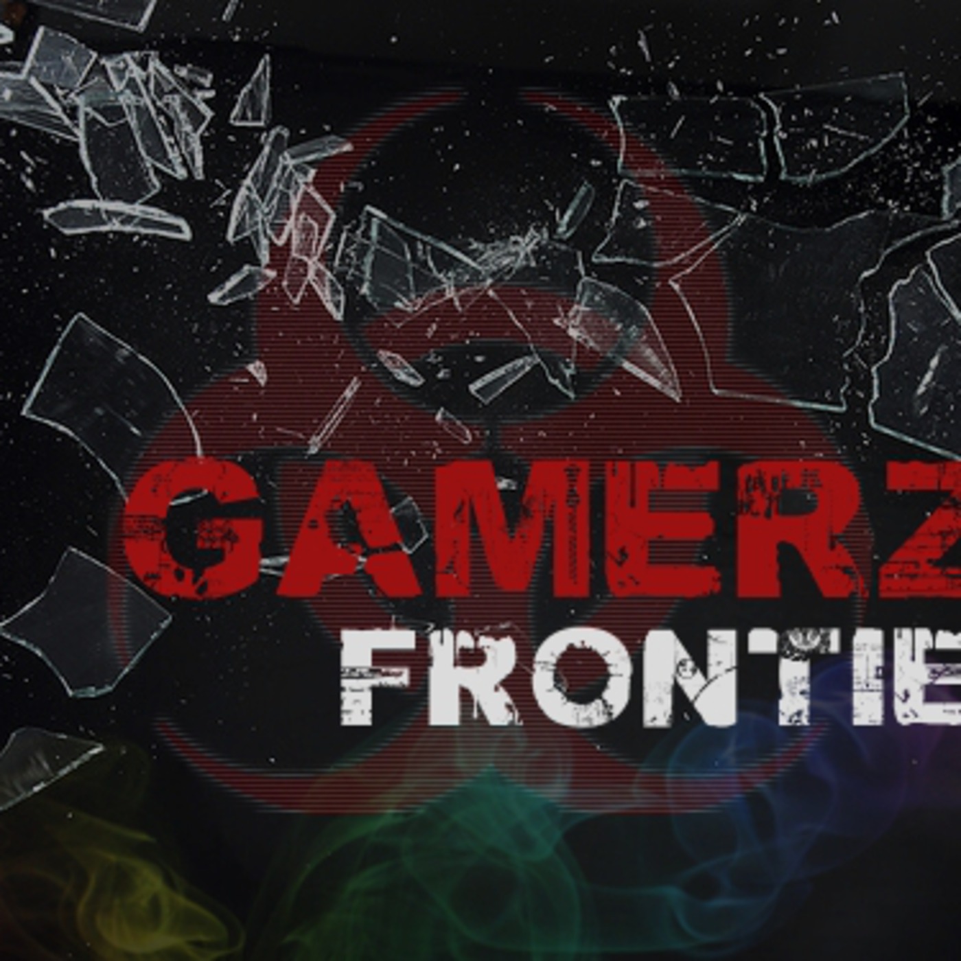 GamerzFrontier - Podcast 1