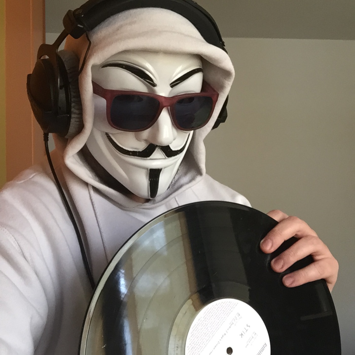 Geekerd Steve's Early Mix Show