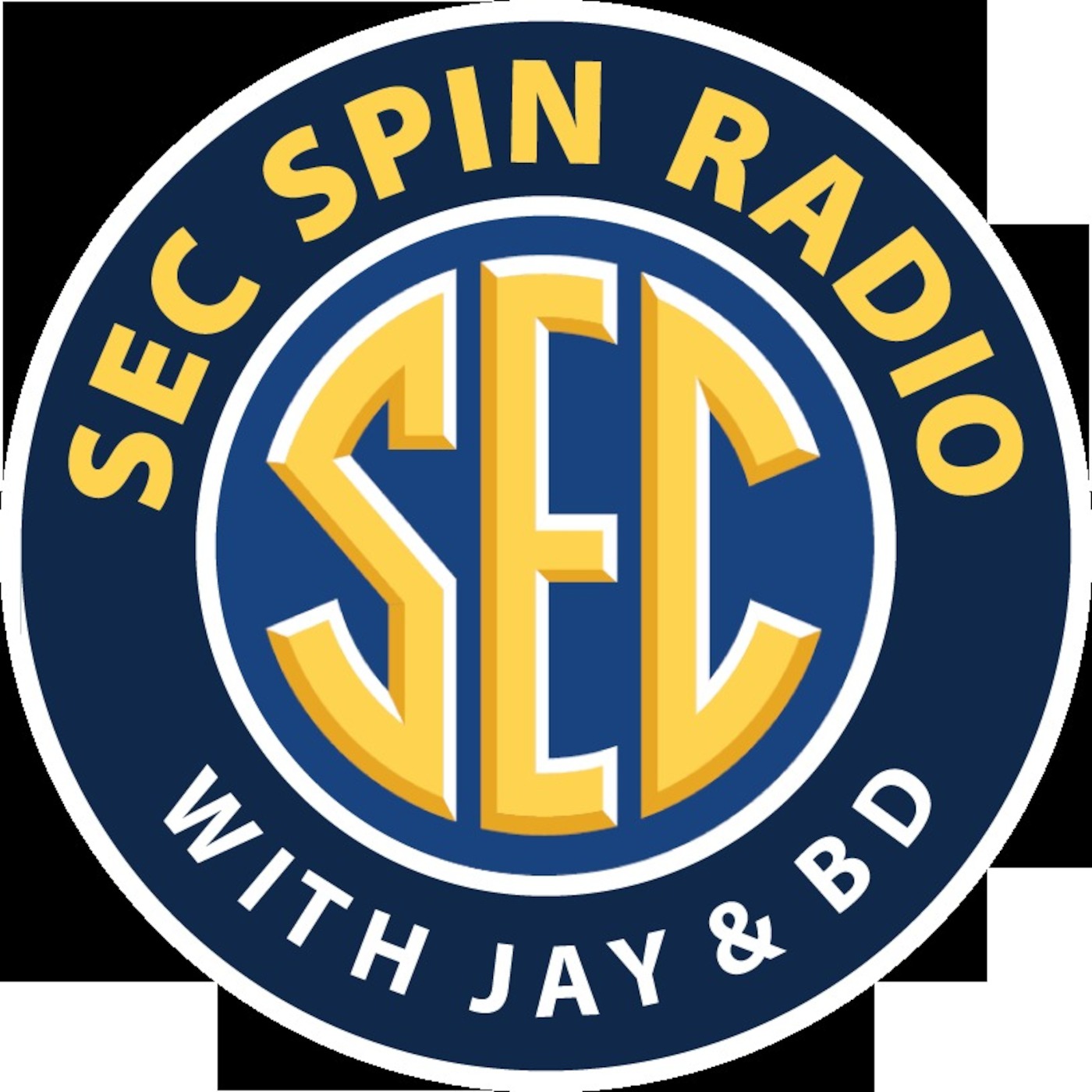 SEC Spin Radio Show Vol 2 Episode 5