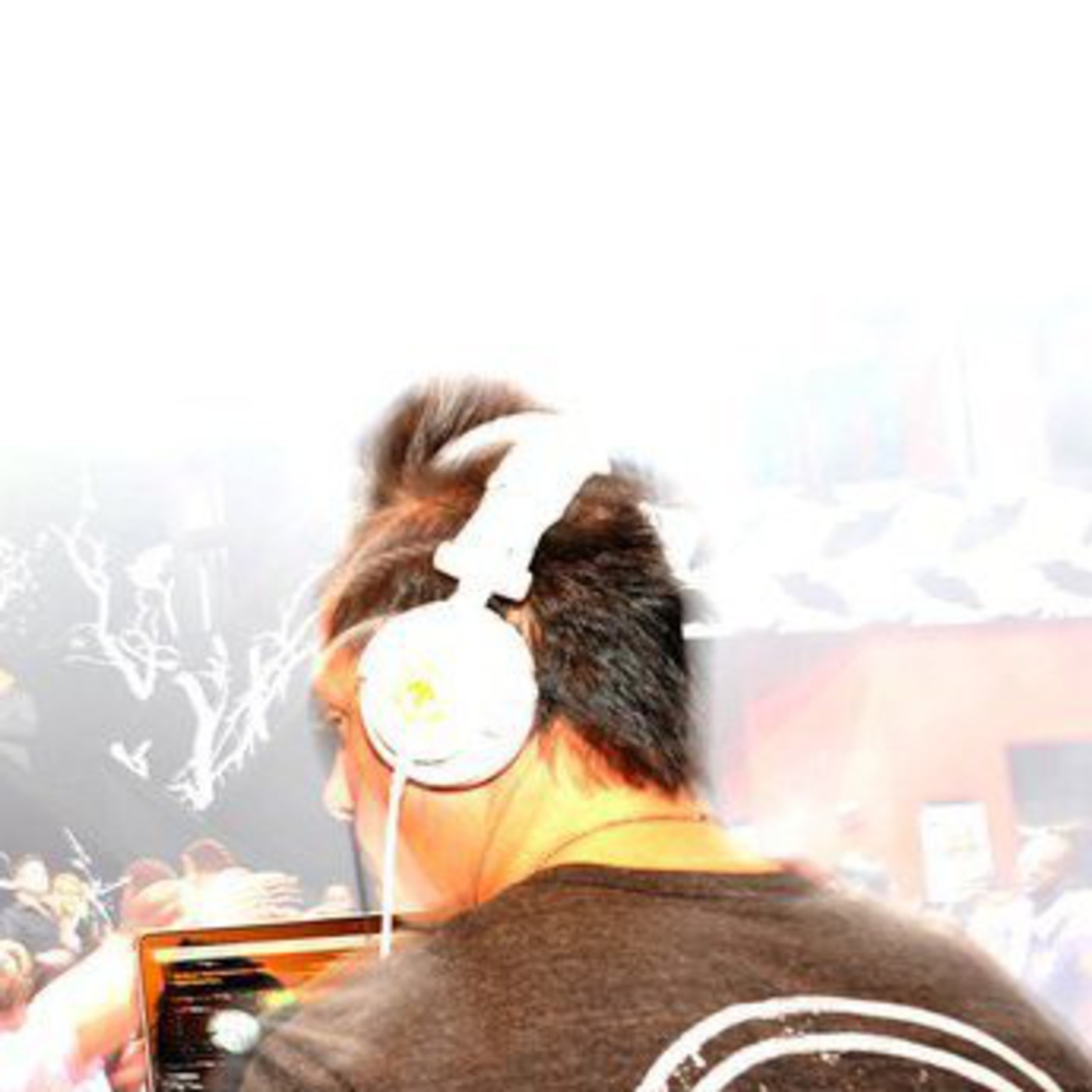 GROOVECAST Volume III