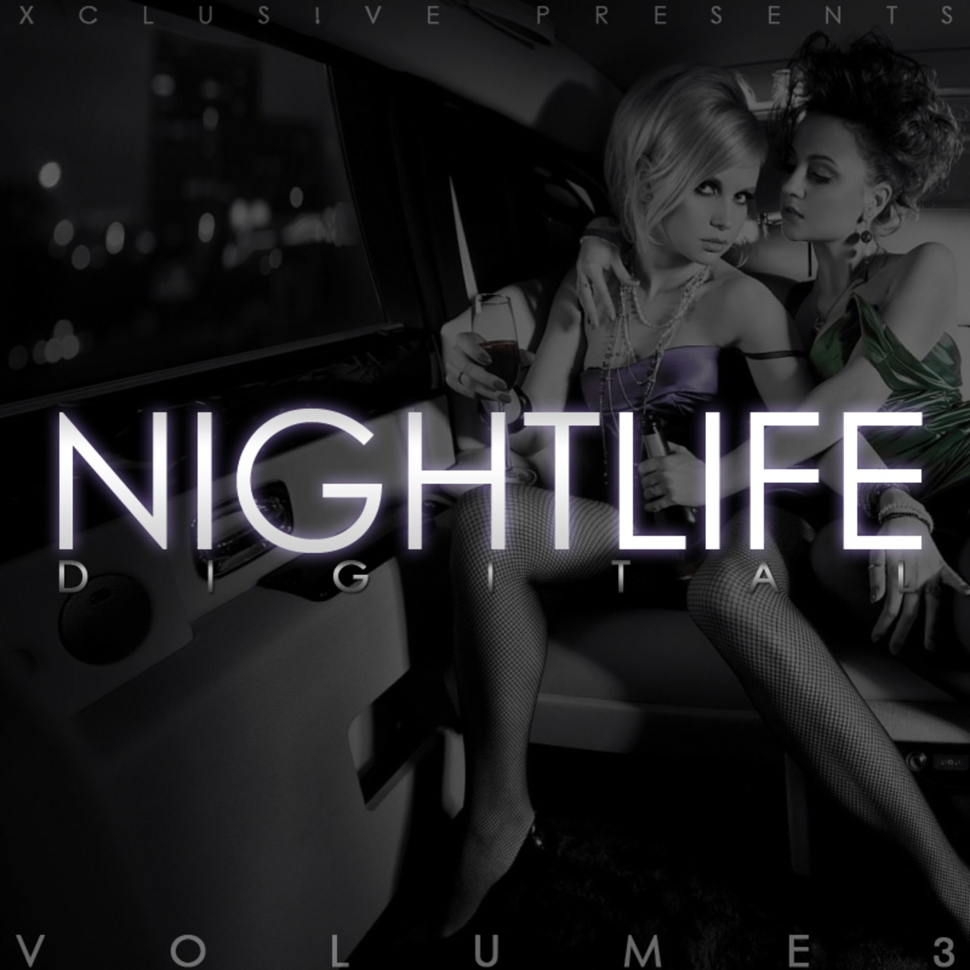 NIGHTLIFE DIGITAL VOLUME 3