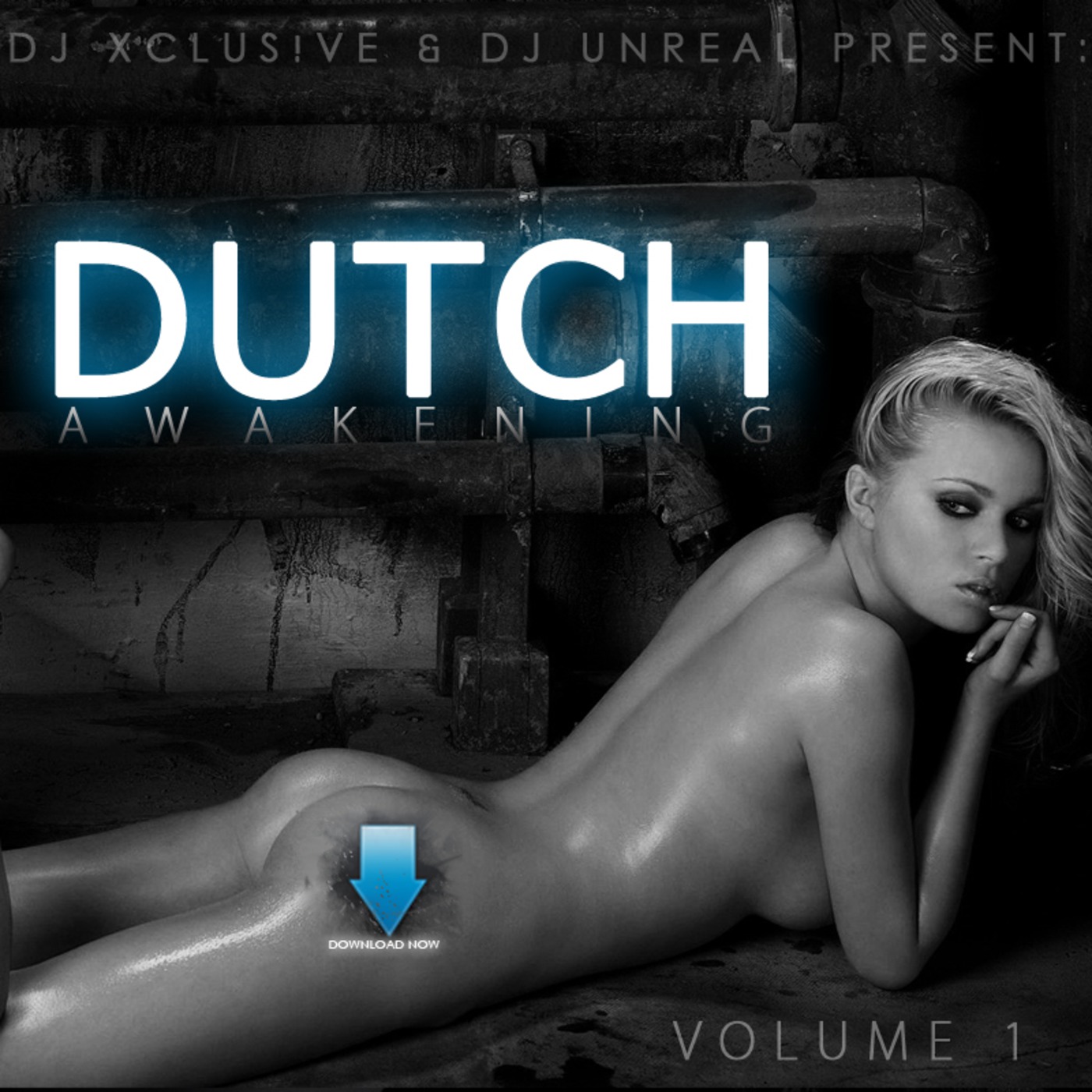 DUTCH AWAKENING