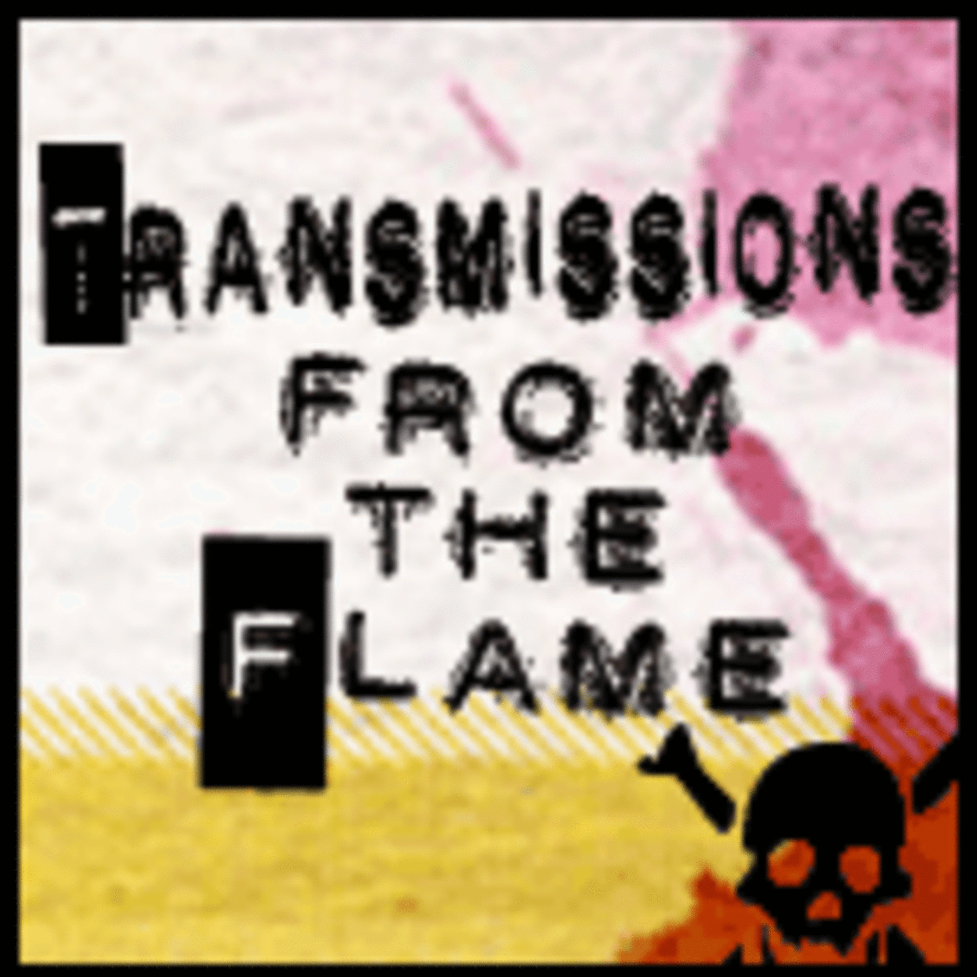 Lost Podcast #8